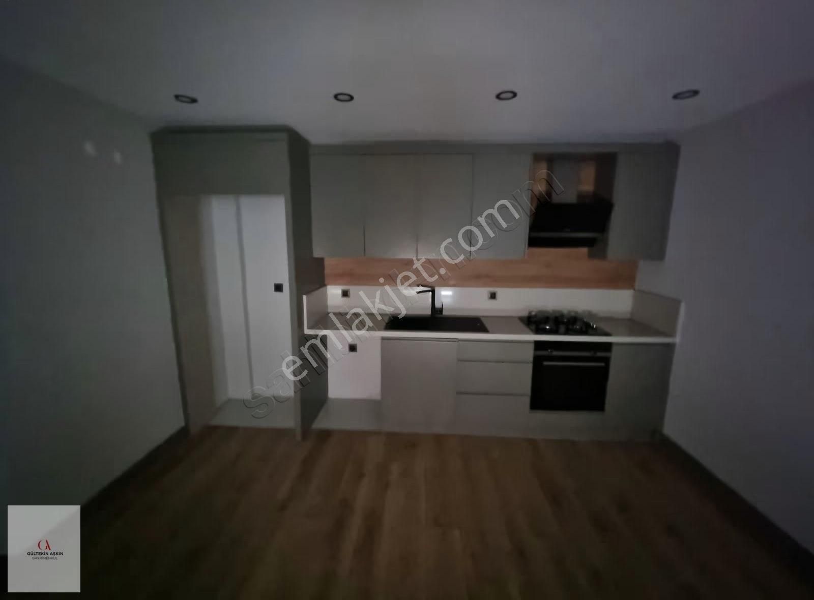 Bahçelievler Katta 2+1 Kiralık Daire - Görsel 6