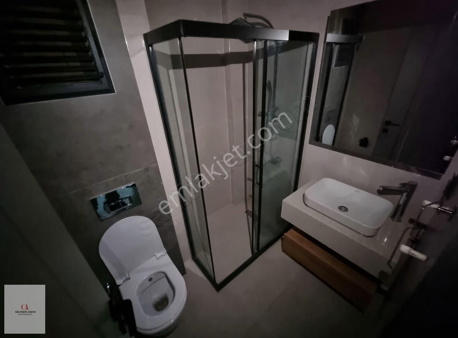 Bahçelievler Katta 2+1 Kiralık Daire - Görsel 8