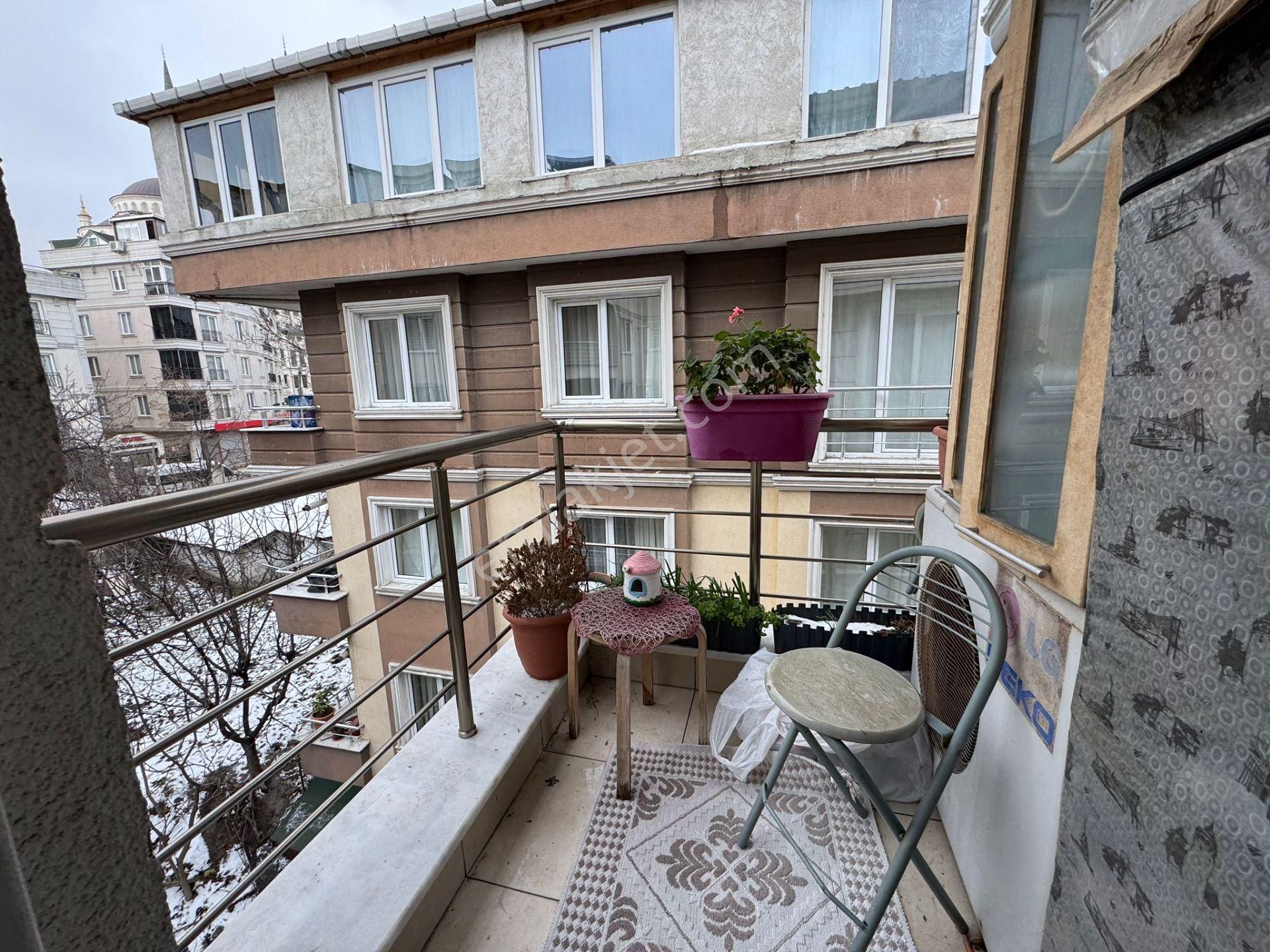 Beylikdüzü Yakuplu Da Satılık 3+2 Dublex Sınırsız Kredili Daire - Görsel 12