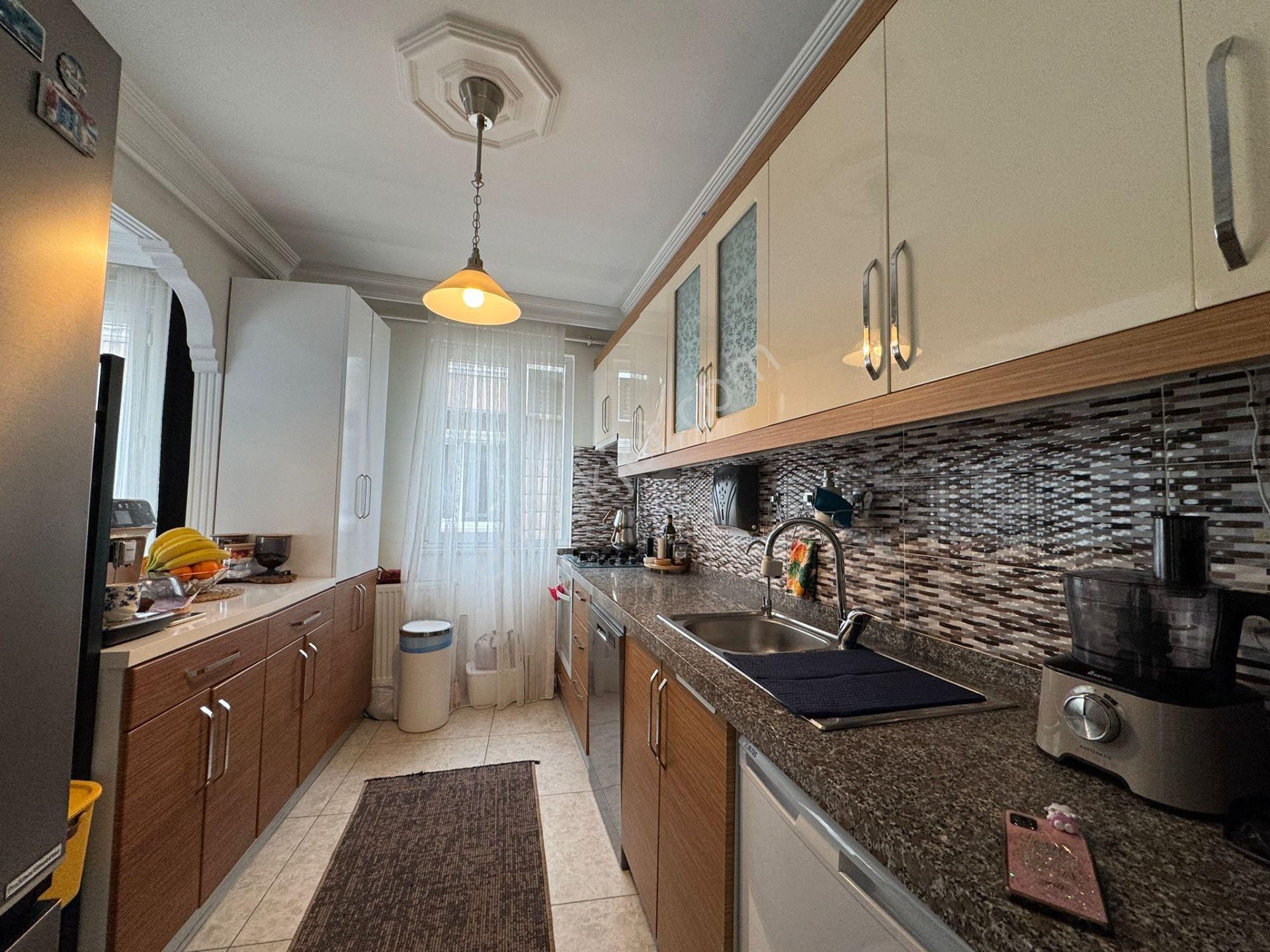 Beylikdüzü Yakuplu Da Satılık 3+2 Dublex Sınırsız Kredili Daire - Görsel 11