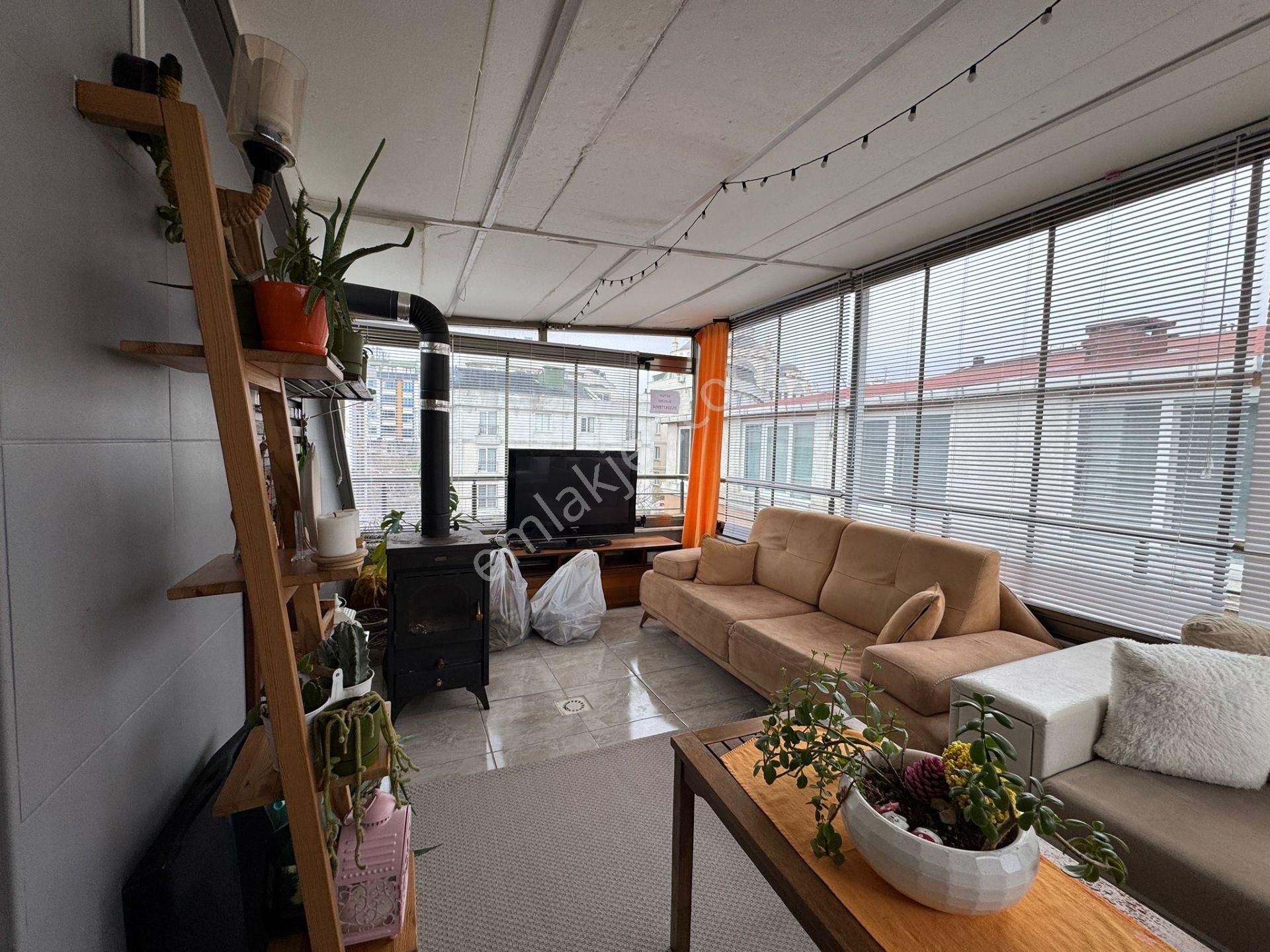 Beylikdüzü Yakuplu Da Satılık 3+2 Dublex Sınırsız Kredili Daire - Görsel 27