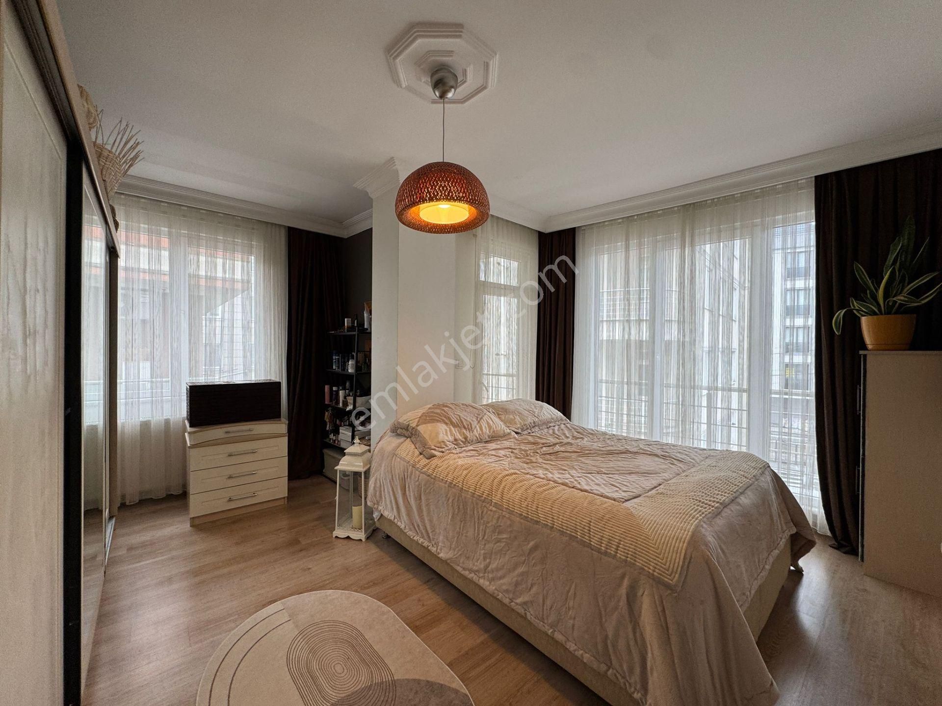 Beylikdüzü Yakuplu Da Satılık 3+2 Dublex Sınırsız Kredili Daire - Görsel 20