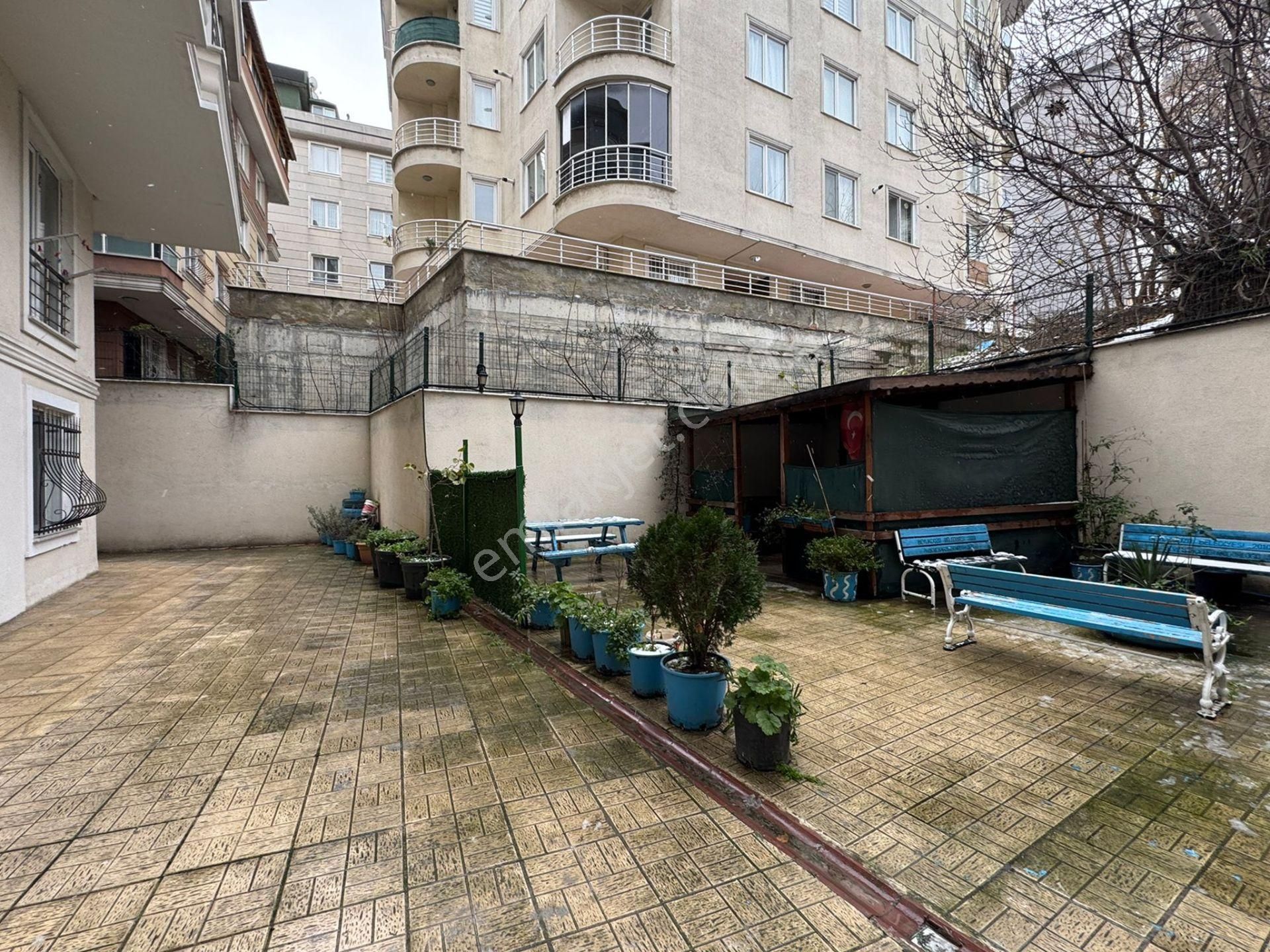 Beylikdüzü Yakuplu Da Satılık 3+2 Dublex Sınırsız Kredili Daire - Görsel 3