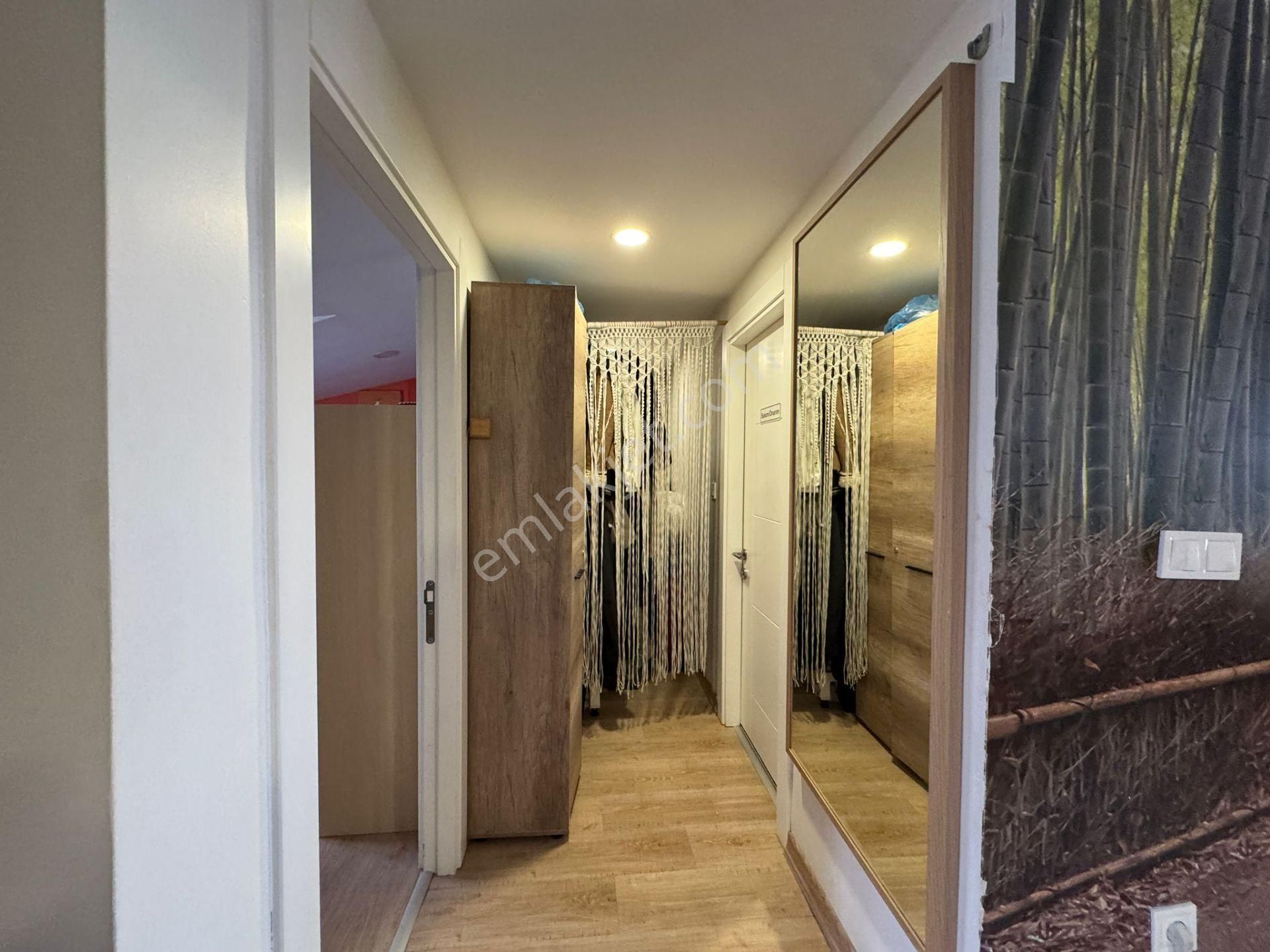 Beylikdüzü Yakuplu Da Satılık 3+2 Dublex Sınırsız Kredili Daire - Görsel 21