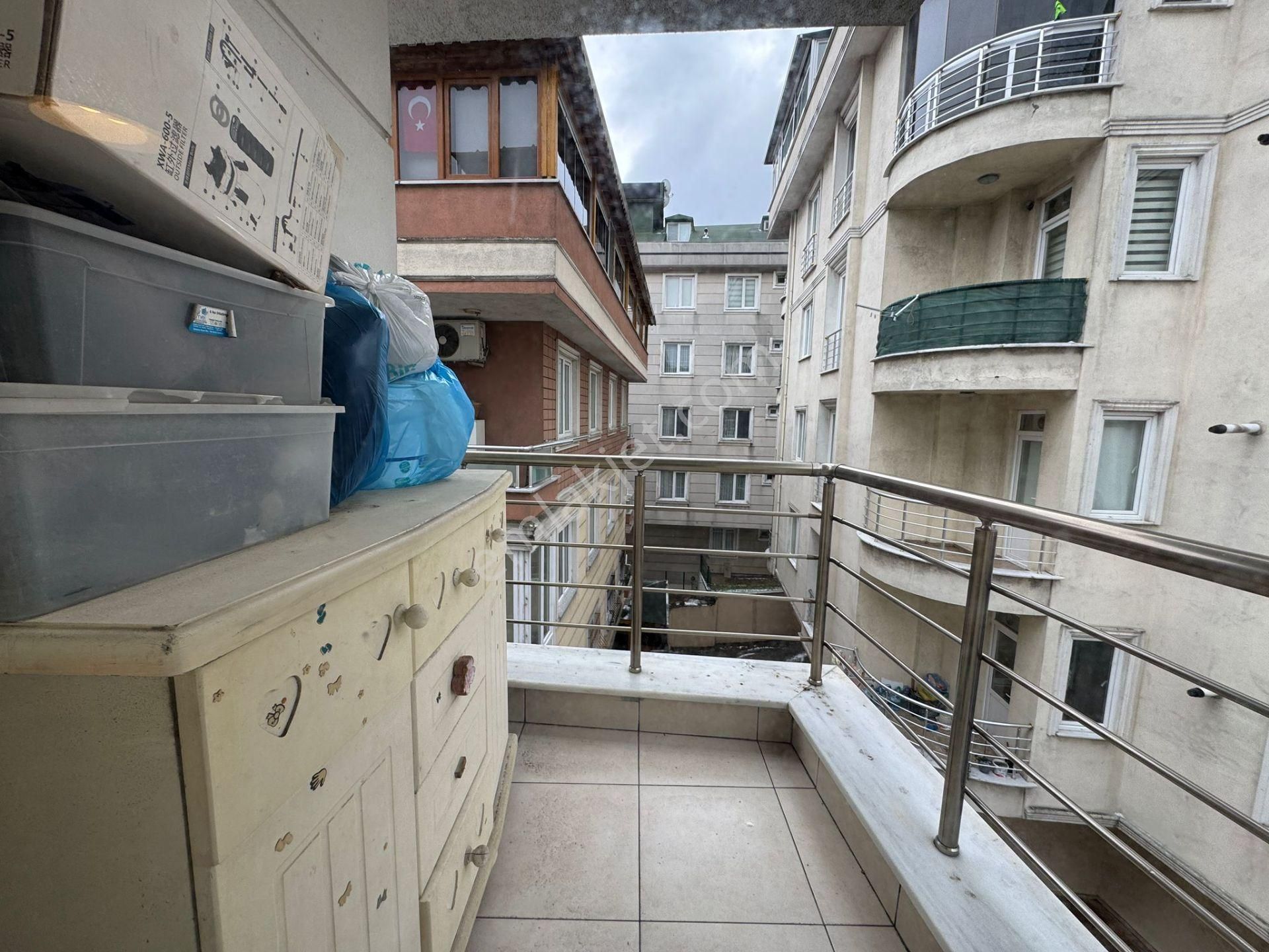 Beylikdüzü Yakuplu Da Satılık 3+2 Dublex Sınırsız Kredili Daire - Görsel 18