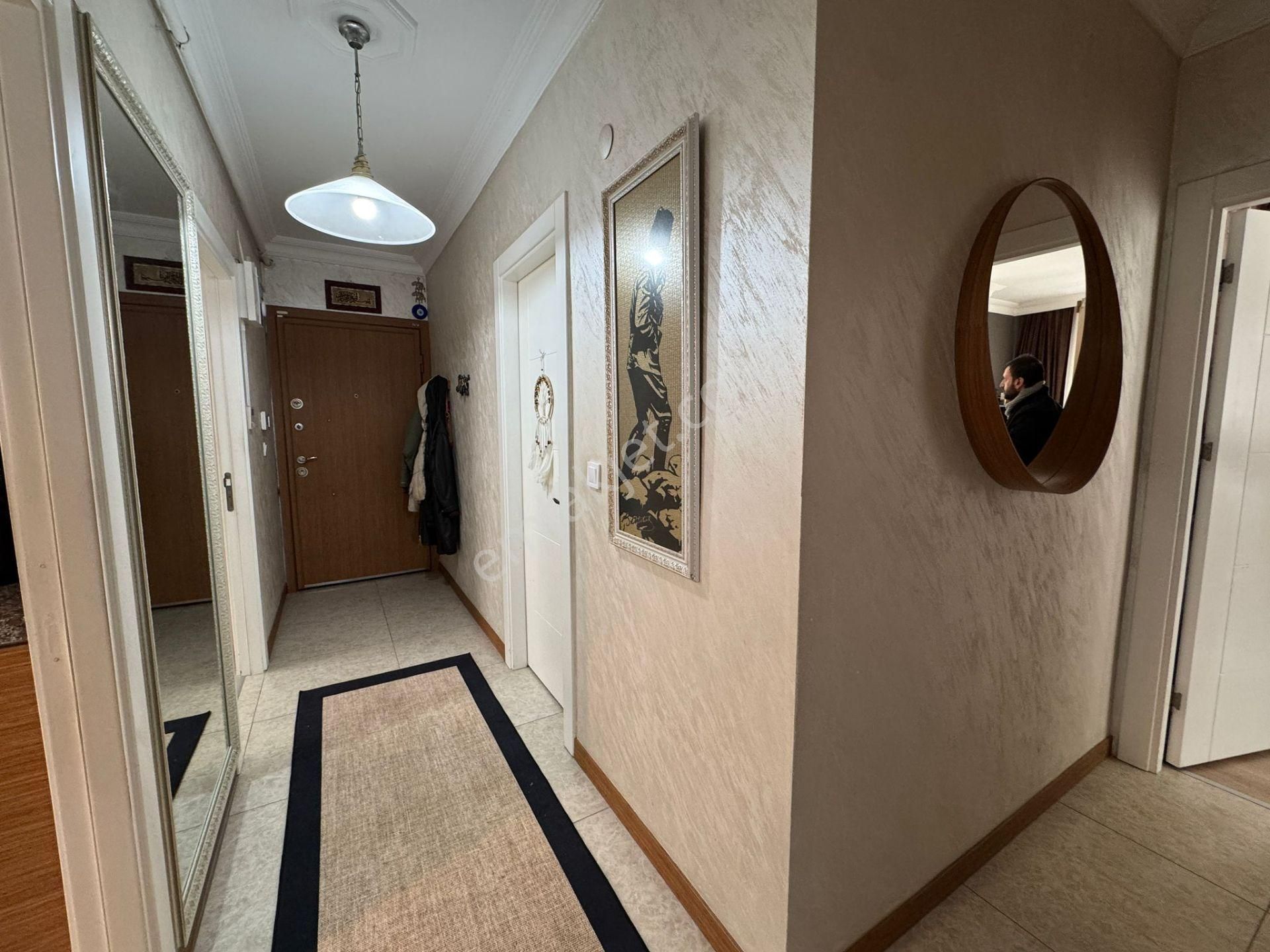 Beylikdüzü Yakuplu Da Satılık 3+2 Dublex Sınırsız Kredili Daire - Görsel 8