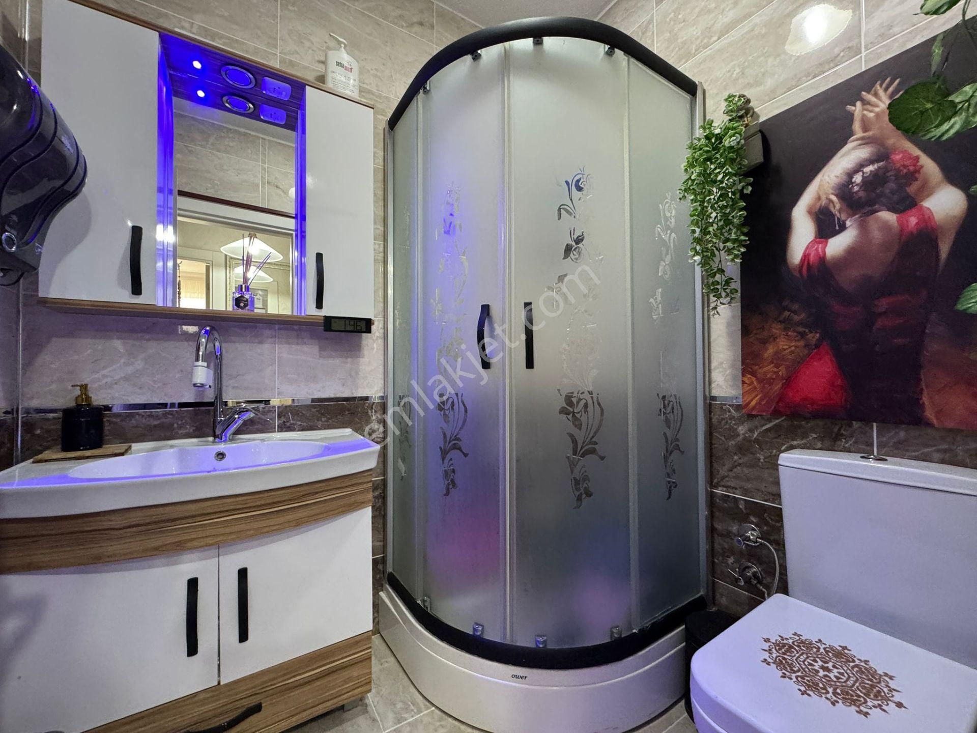 Beylikdüzü Yakuplu Da Satılık 3+2 Dublex Sınırsız Kredili Daire - Görsel 15