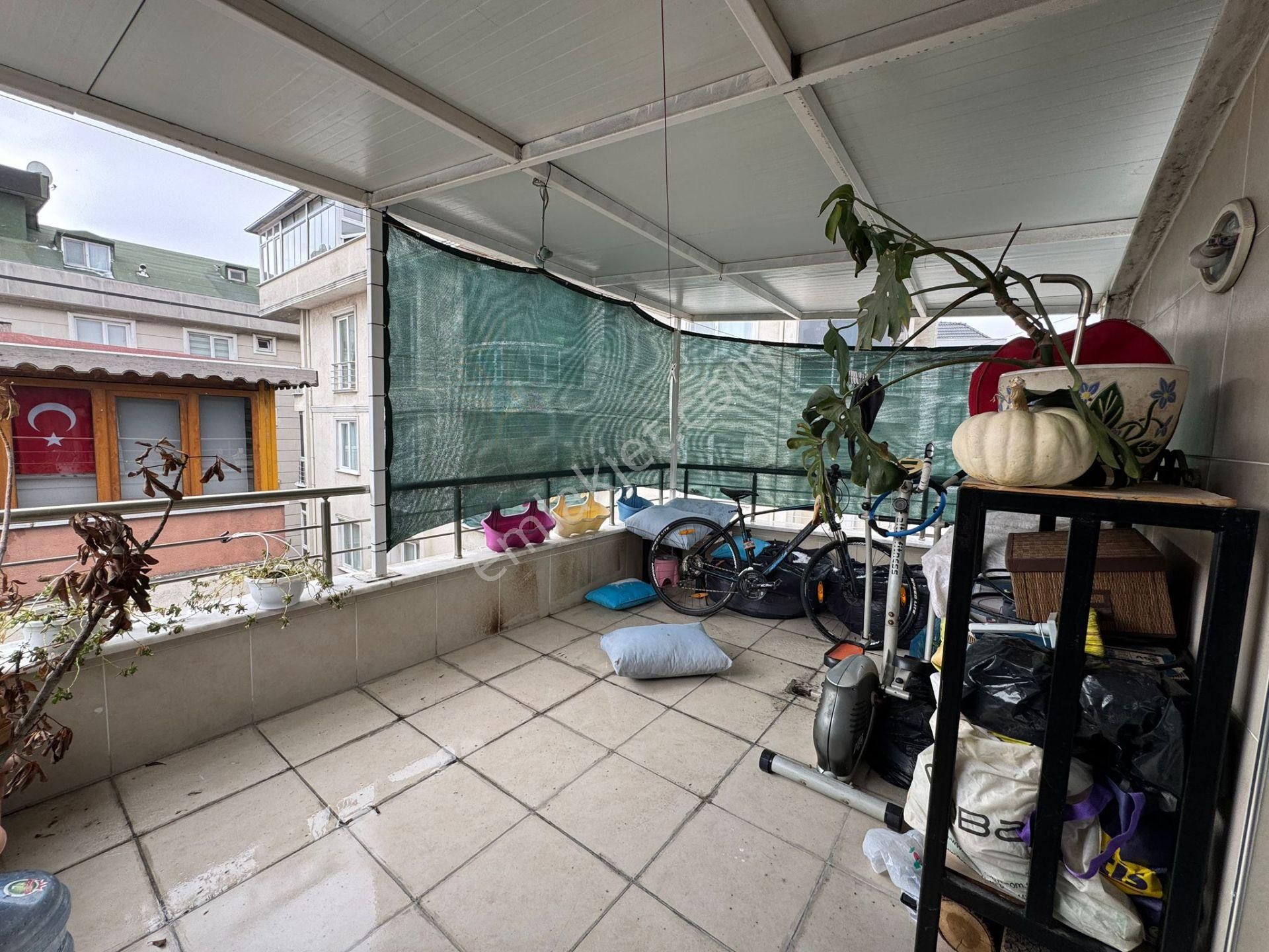 Beylikdüzü Yakuplu Da Satılık 3+2 Dublex Sınırsız Kredili Daire - Görsel 33