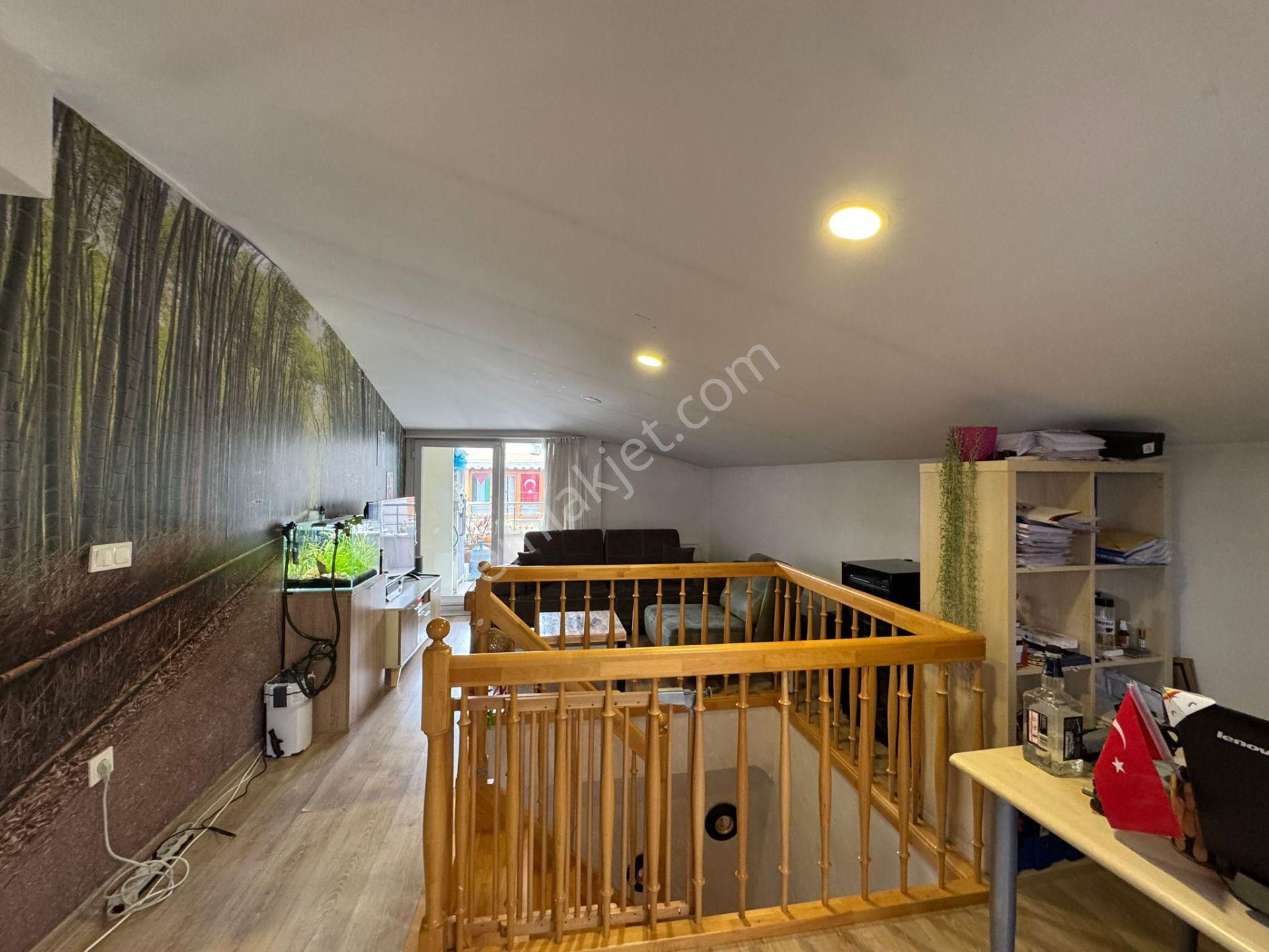 Beylikdüzü Yakuplu Da Satılık 3+2 Dublex Sınırsız Kredili Daire - Görsel 23