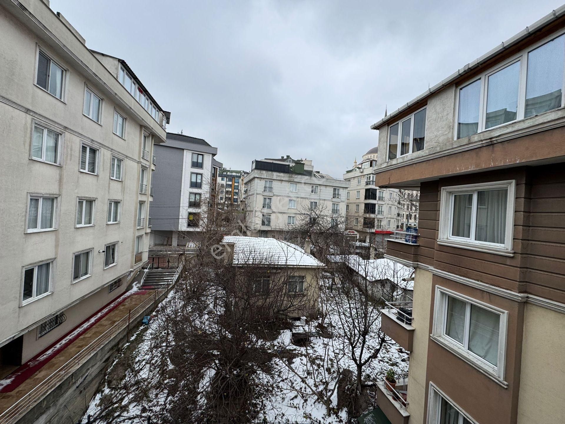 Beylikdüzü Yakuplu Da Satılık 3+2 Dublex Sınırsız Kredili Daire - Görsel 14