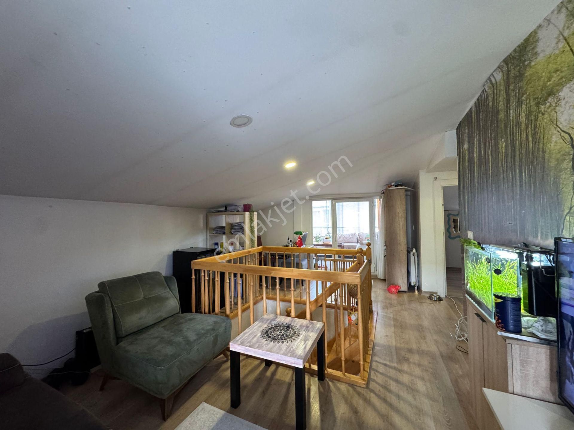 Beylikdüzü Yakuplu Da Satılık 3+2 Dublex Sınırsız Kredili Daire - Görsel 22