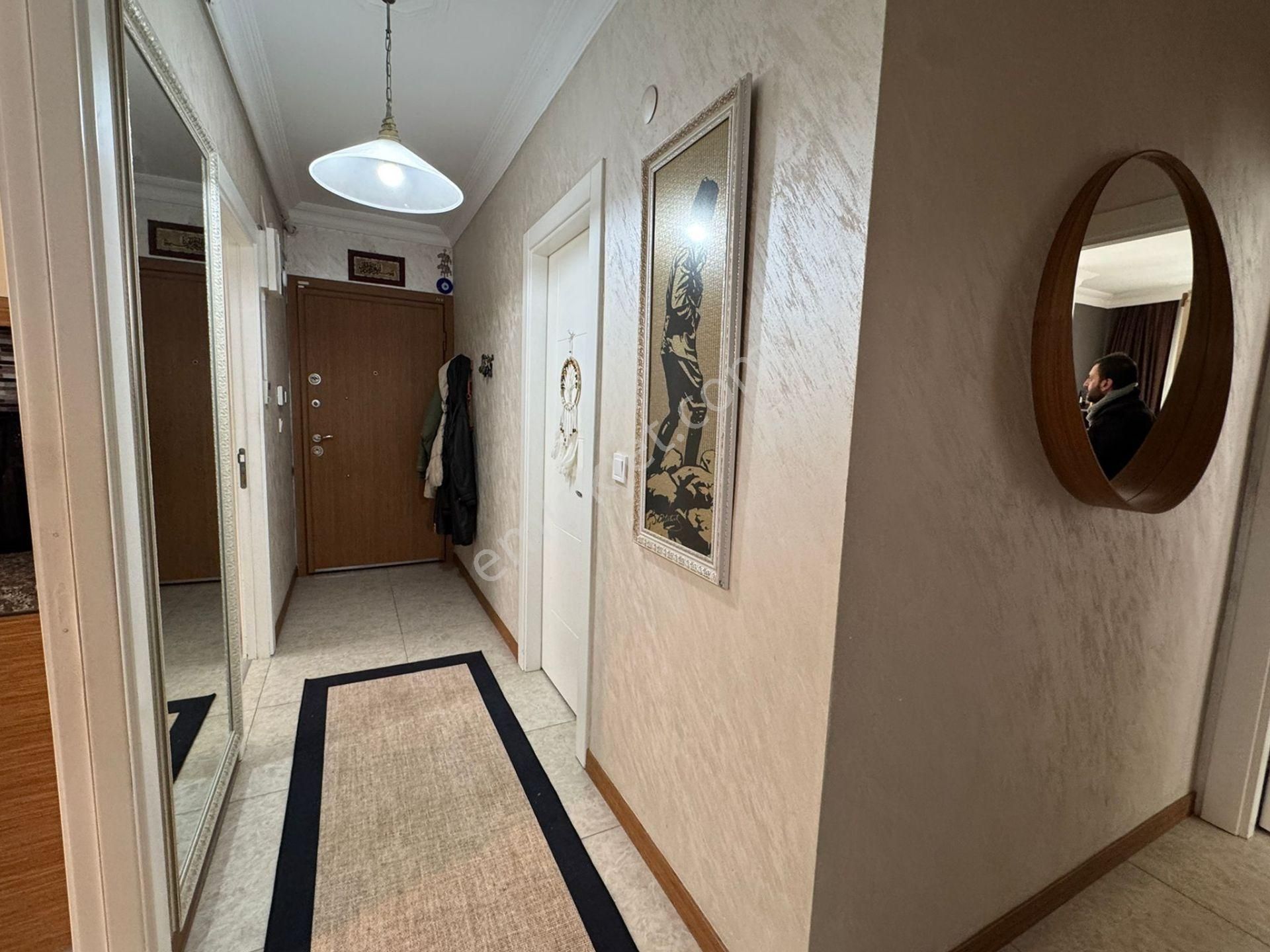 Beylikdüzü Yakuplu Da Satılık 3+2 Dublex Sınırsız Kredili Daire - Görsel 9