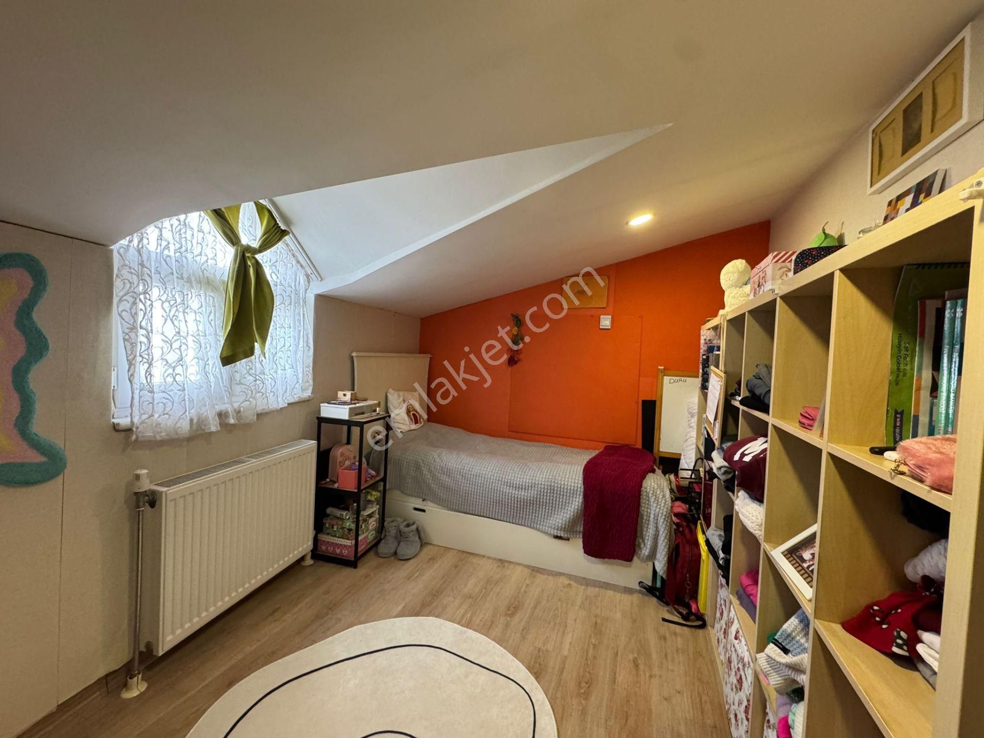 Beylikdüzü Yakuplu Da Satılık 3+2 Dublex Sınırsız Kredili Daire - Görsel 28