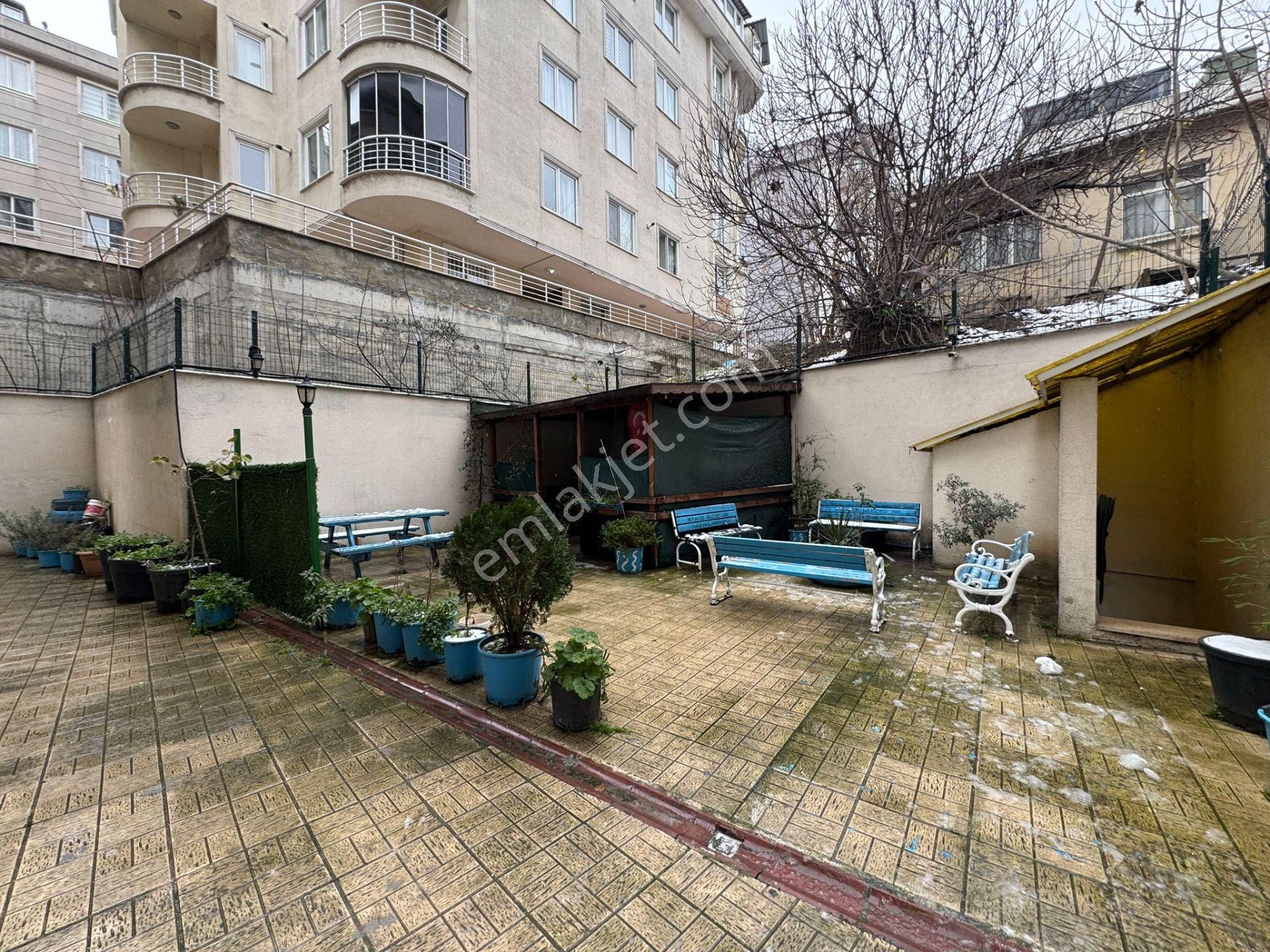 Beylikdüzü Yakuplu Da Satılık 3+2 Dublex Sınırsız Kredili Daire - Görsel 4