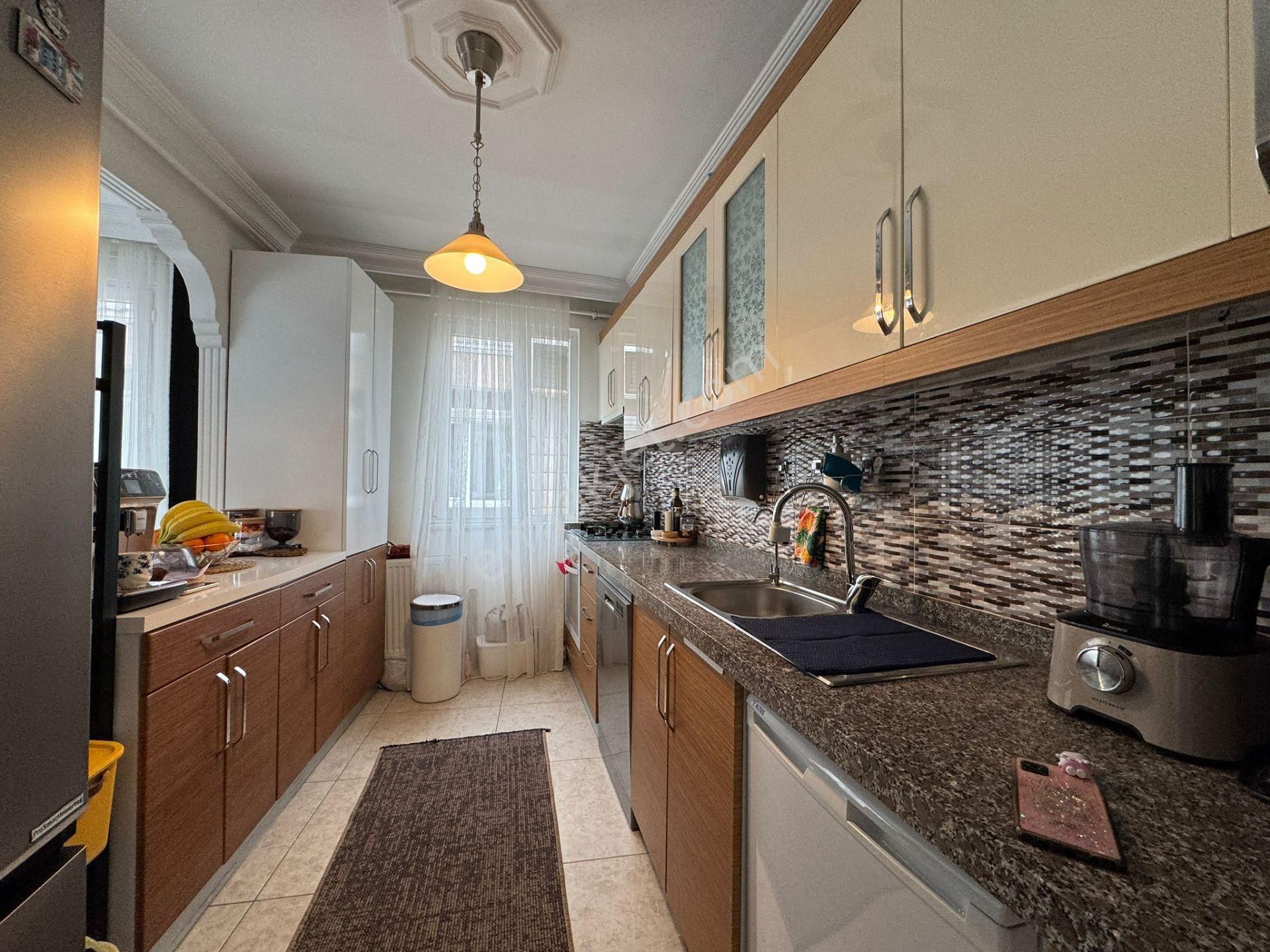 Beylikdüzü Yakuplu Da Satılık 3+2 Dublex Sınırsız Kredili Daire - Görsel 10