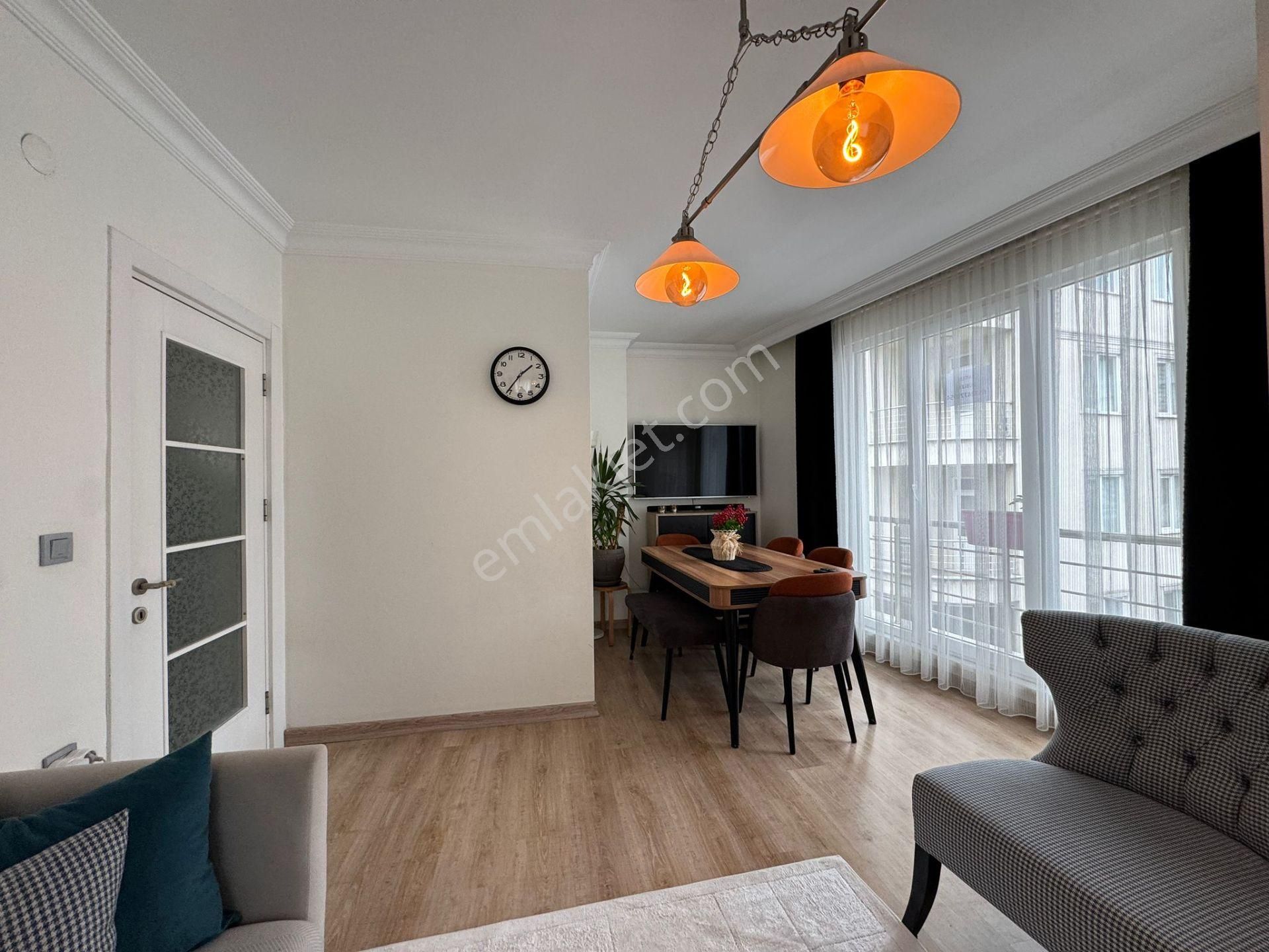 Beylikdüzü Yakuplu Da Satılık 3+2 Dublex Sınırsız Kredili Daire - Görsel 2