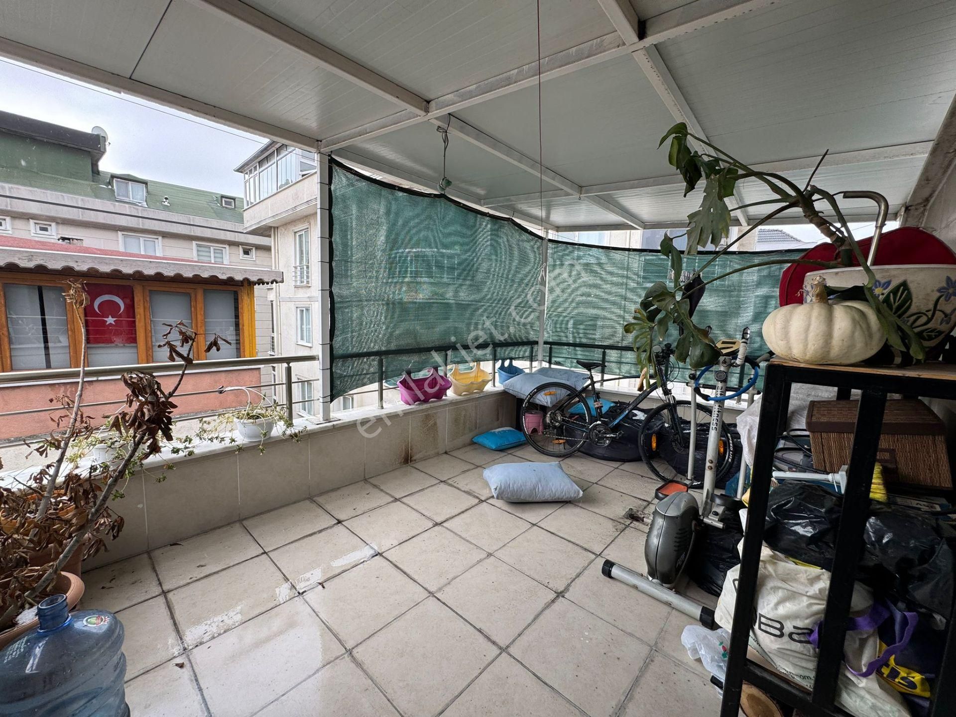 Beylikdüzü Yakuplu Da Satılık 3+2 Dublex Sınırsız Kredili Daire - Görsel 32