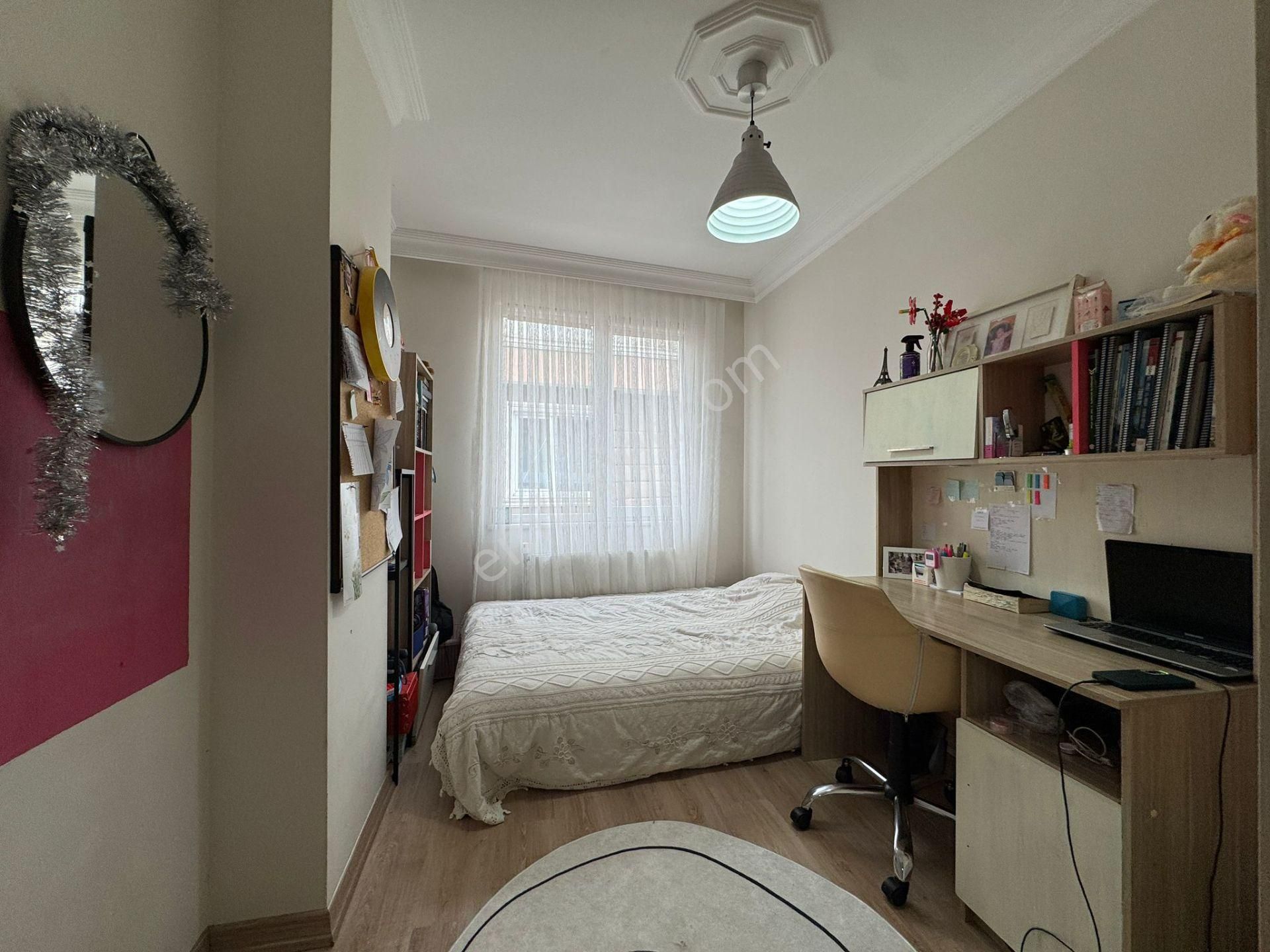 Beylikdüzü Yakuplu Da Satılık 3+2 Dublex Sınırsız Kredili Daire - Görsel 16