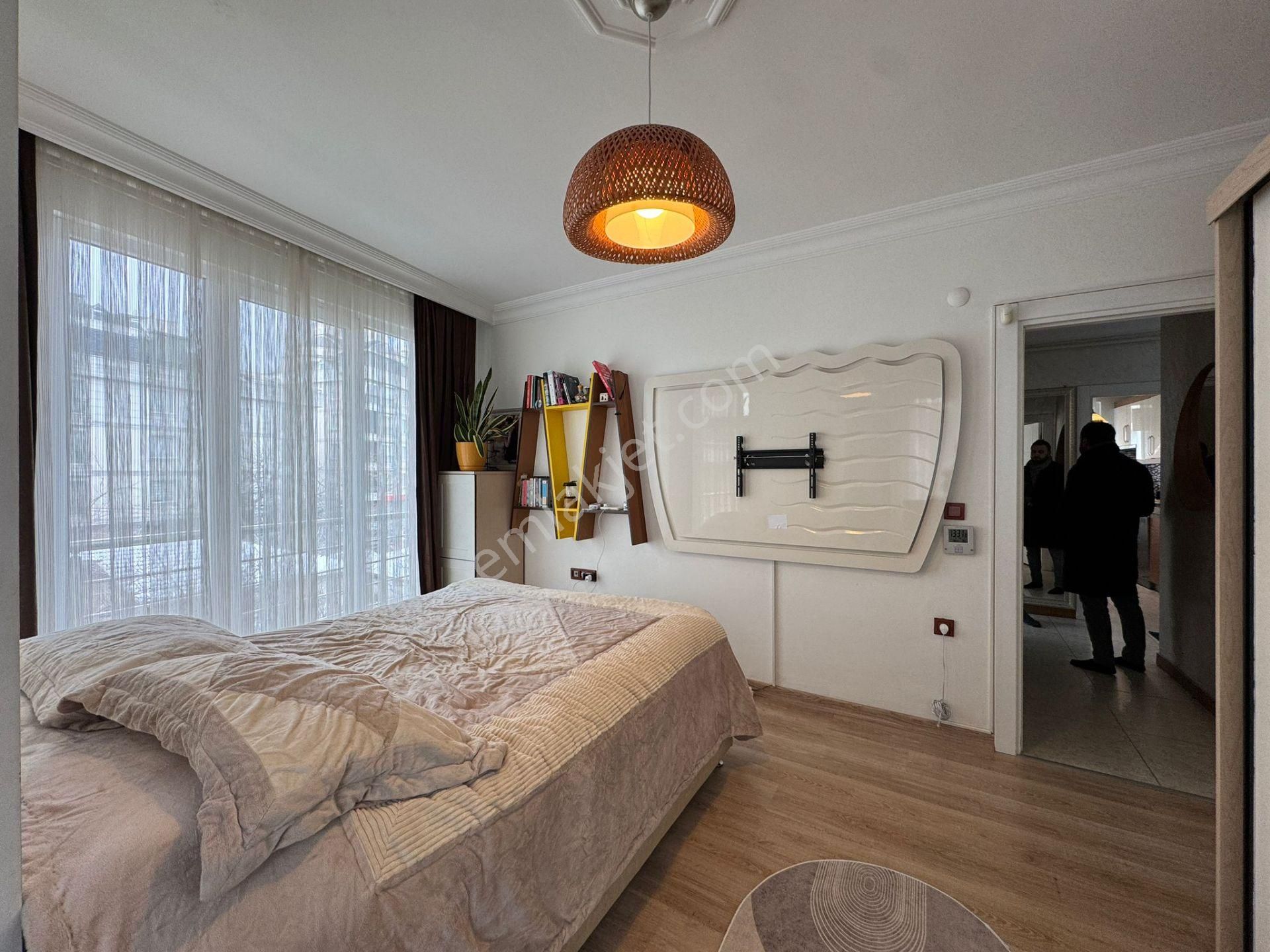 Beylikdüzü Yakuplu Da Satılık 3+2 Dublex Sınırsız Kredili Daire - Görsel 19