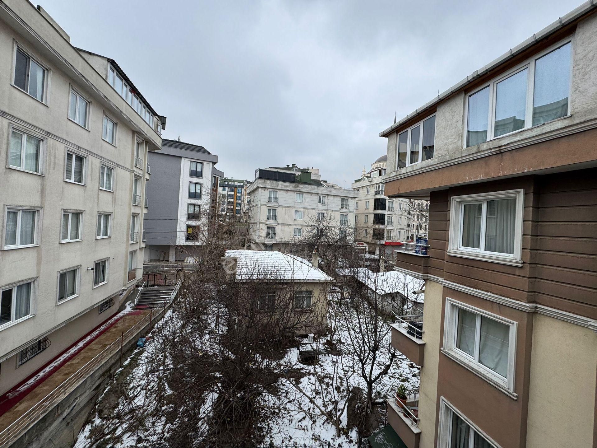 Beylikdüzü Yakuplu Da Satılık 3+2 Dublex Sınırsız Kredili Daire - Görsel 13