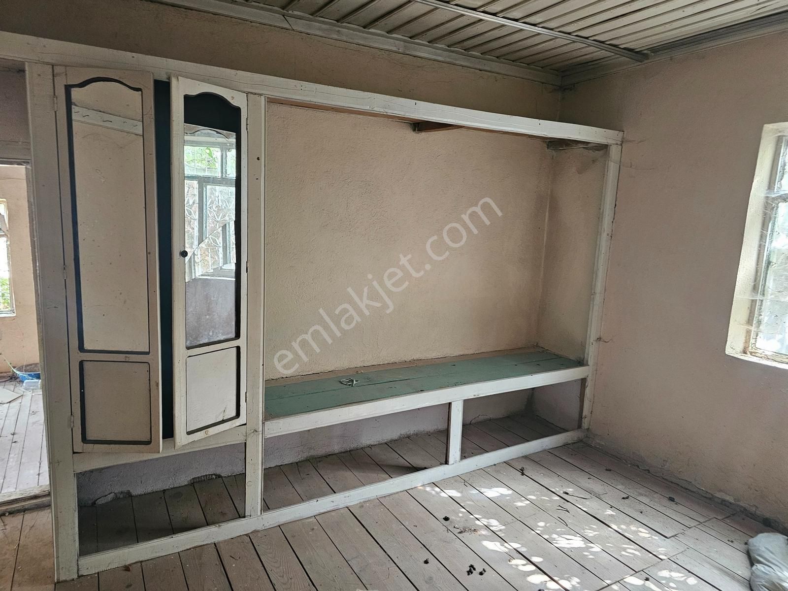 Kozak Çamavlu'da Tek Bahçede 2 Ev (388 M2) - Görsel 4