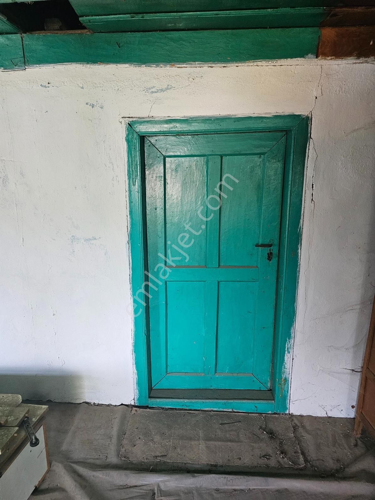 Kozak Çamavlu'da Tek Bahçede 2 Ev (388 M2) - Görsel 18