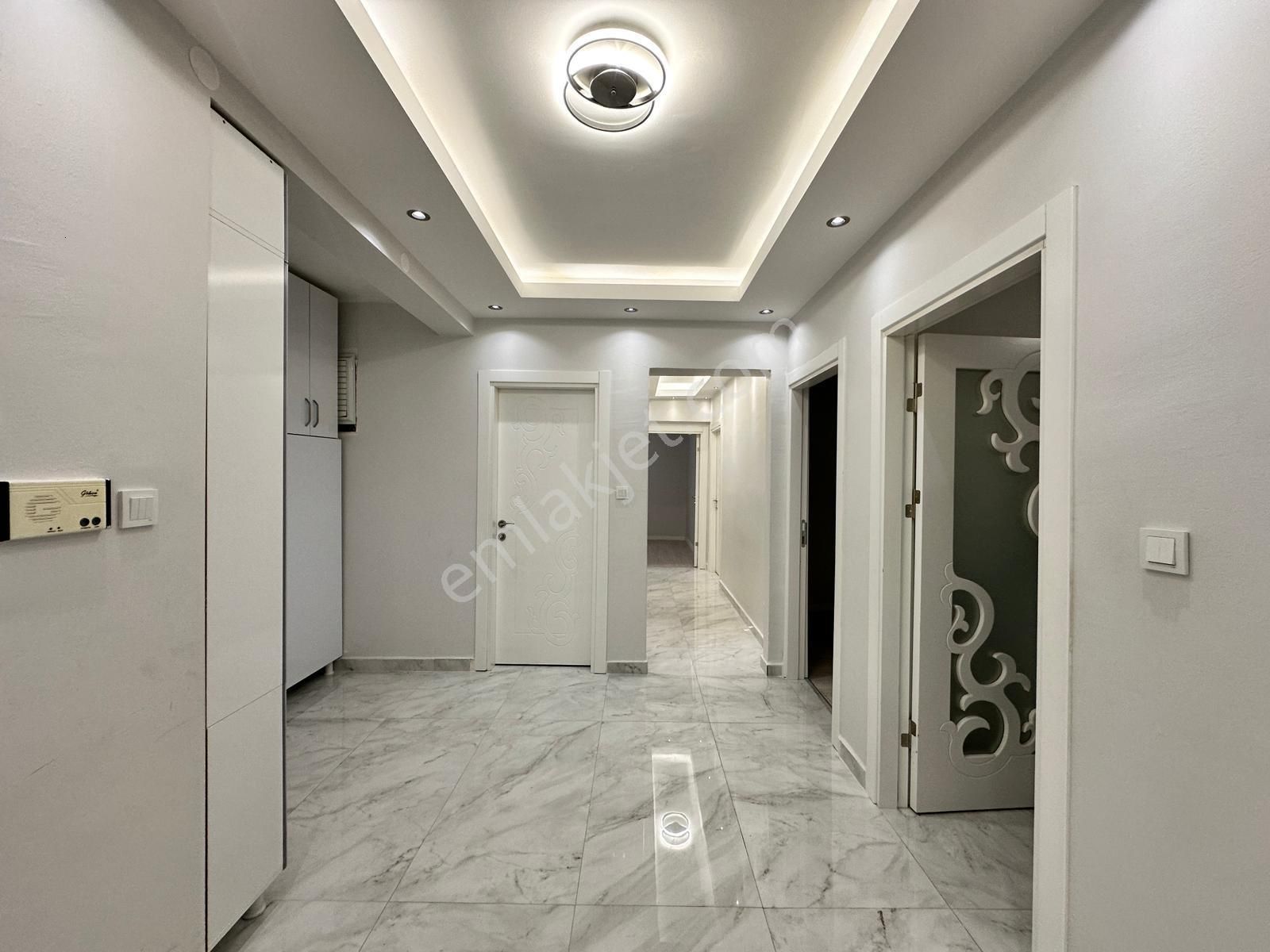 █çiftçioğullarından█belediye Ve A Life Yakını Full Yapılı 3+1 - Görsel 27