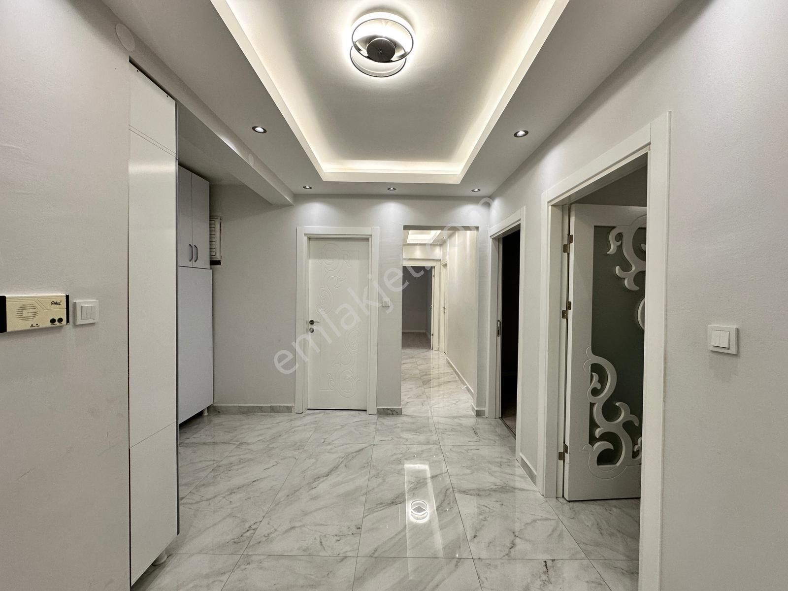 █çiftçioğullarından█belediye Ve A Life Yakını Full Yapılı 3+1 - Görsel 30