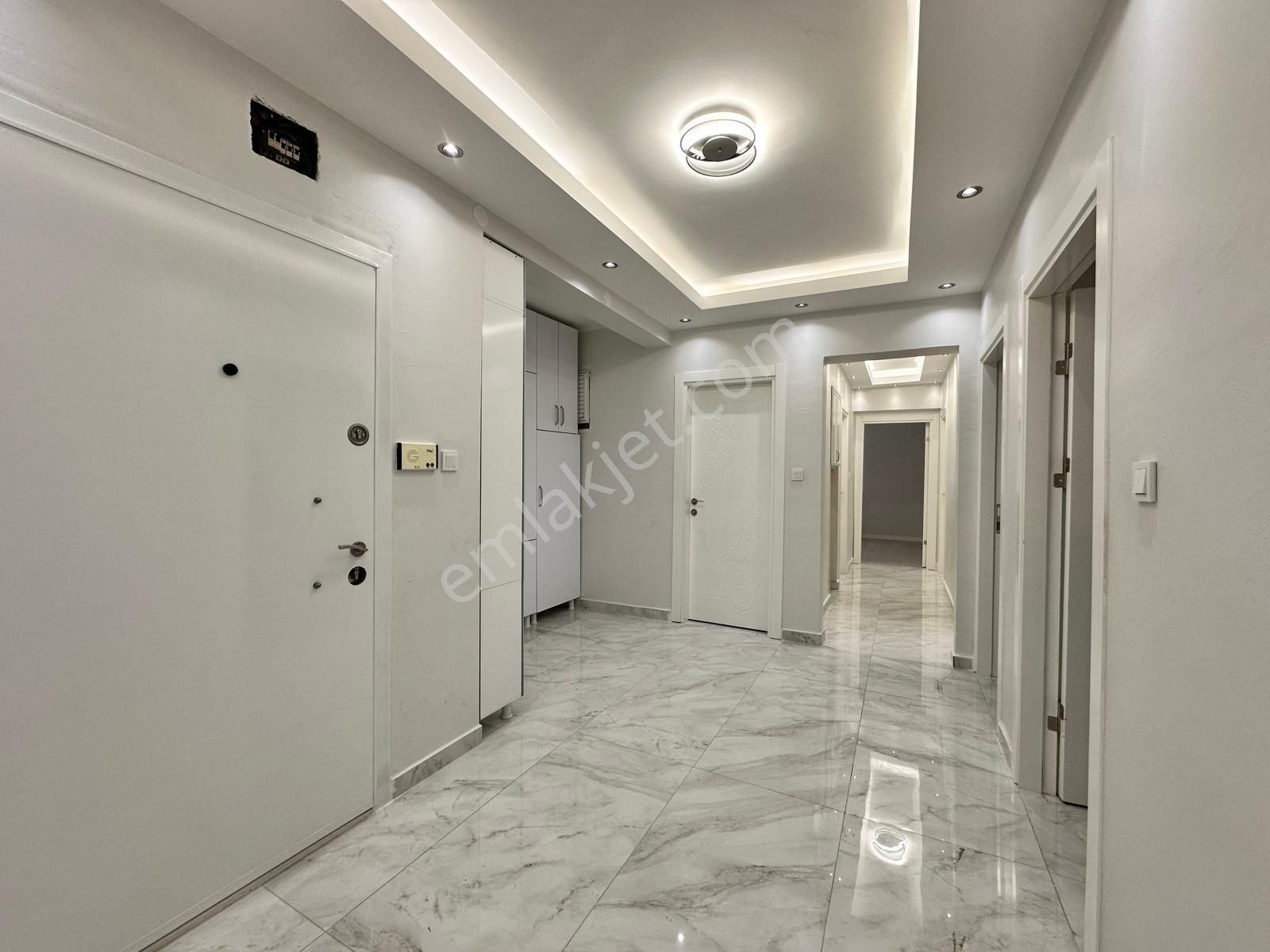 █çiftçioğullarından█belediye Ve A Life Yakını Full Yapılı 3+1 - Görsel 28