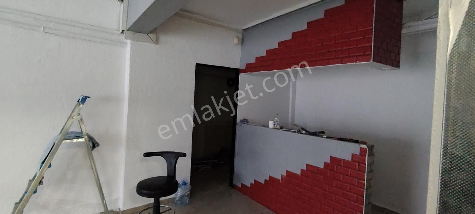 Engin Emlak Dan Merter Ana Cadde De Satılık Mağaza 150m2 - Görsel 5