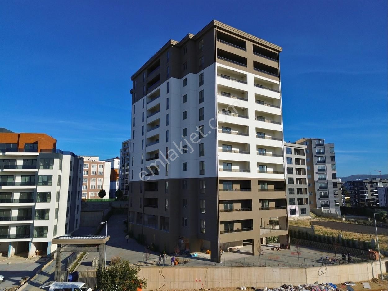 Dialog Prestij Kızılcıklıda İdeal Concept 1 Satılık Köşe Tip 2+1 - Görsel 16