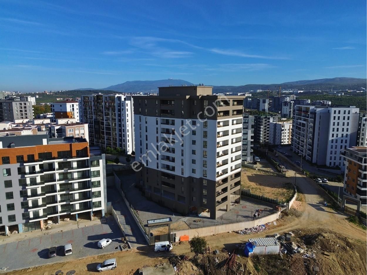 Dialog Prestij Kızılcıklıda İdeal Concept 1 Satılık Köşe Tip 2+1 - Görsel 7