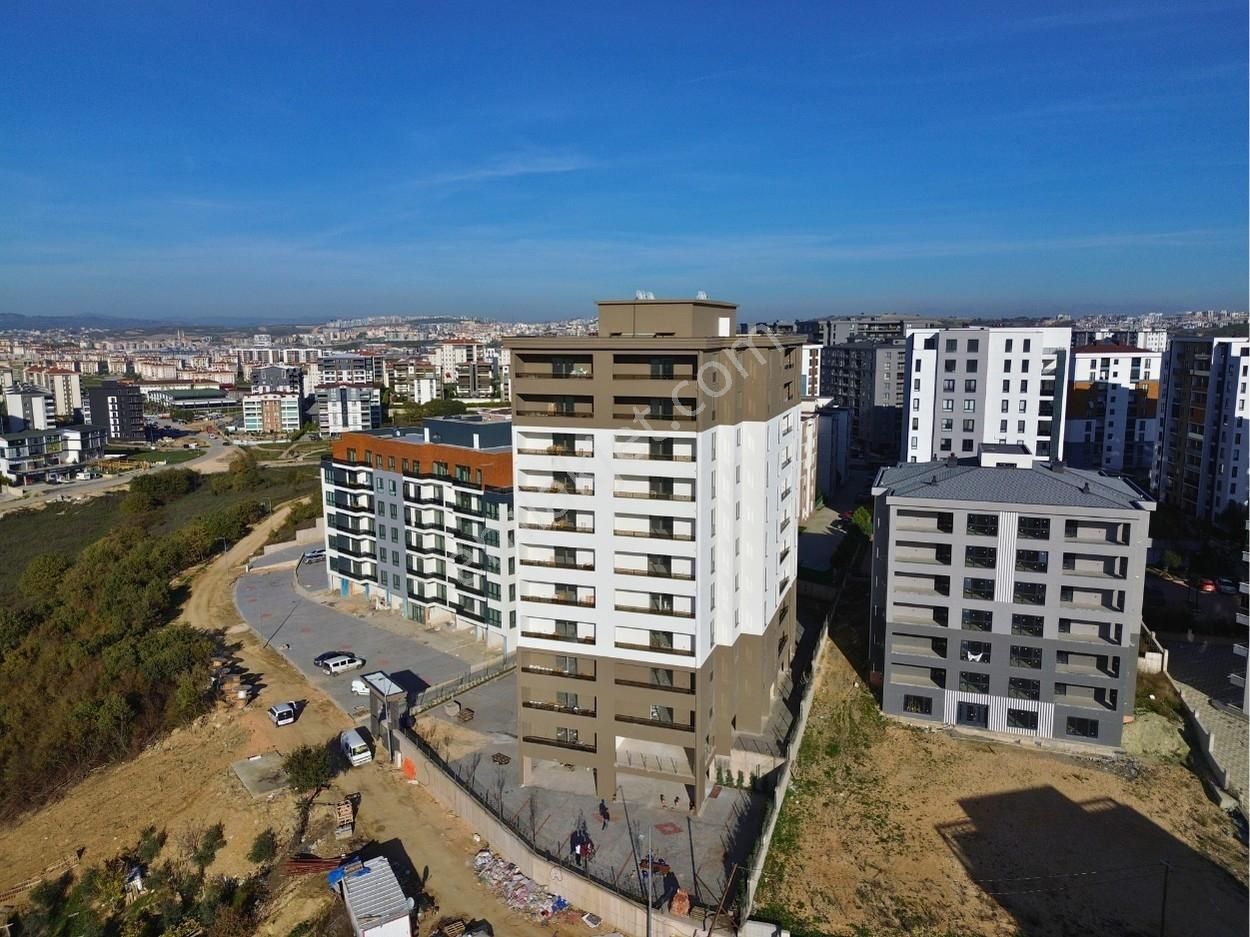 Dialog Prestij Kızılcıklıda İdeal Concept 1 Satılık Köşe Tip 2+1 - Görsel 2