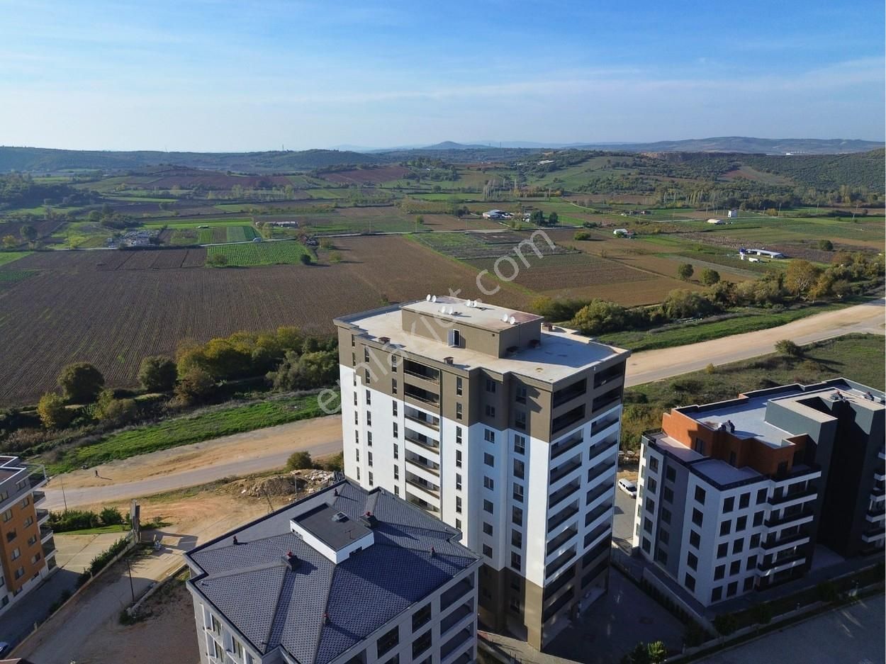 Dialog Prestij Kızılcıklıda İdeal Concept 1 Satılık 2+1 Daire - Görsel 5