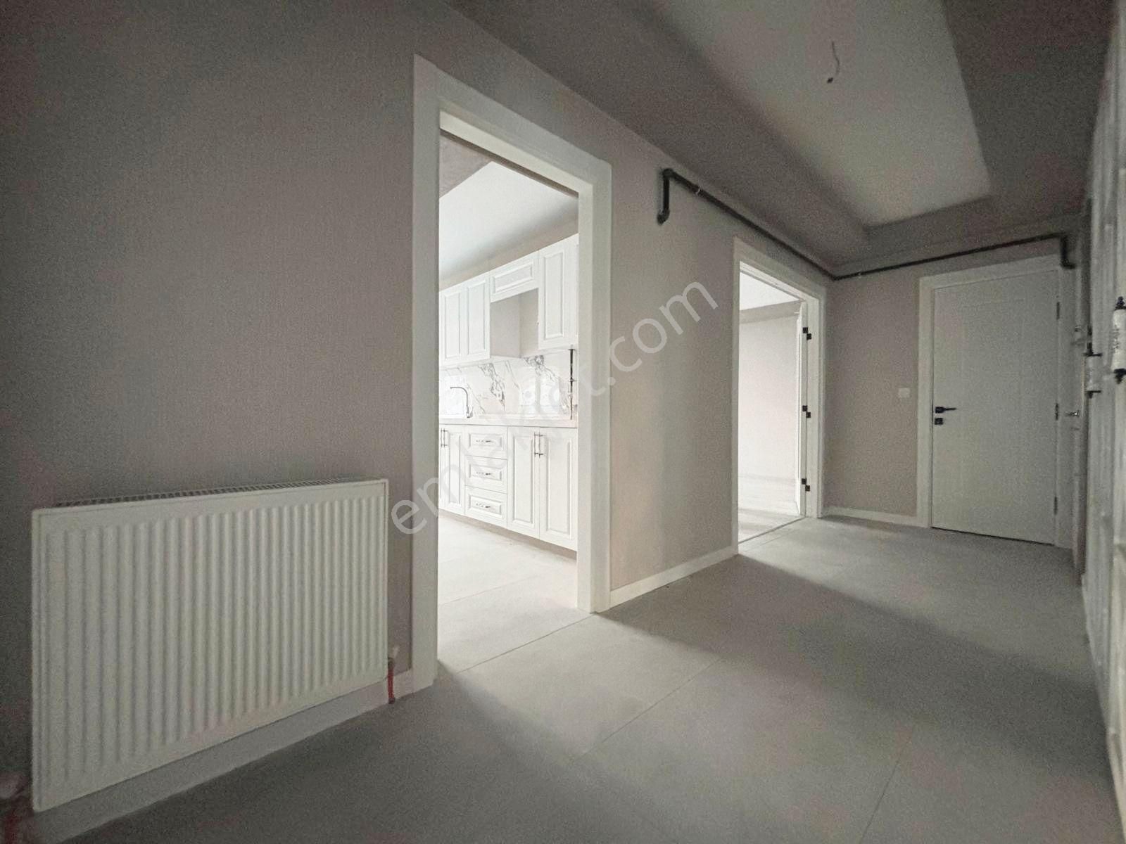 Pursaklar Mehmet Zengin Emlak'tan Teras Balkonlu Otoparklı Lüks Sitede 7.kat 4+1 Sıfır Daire - Görsel 33