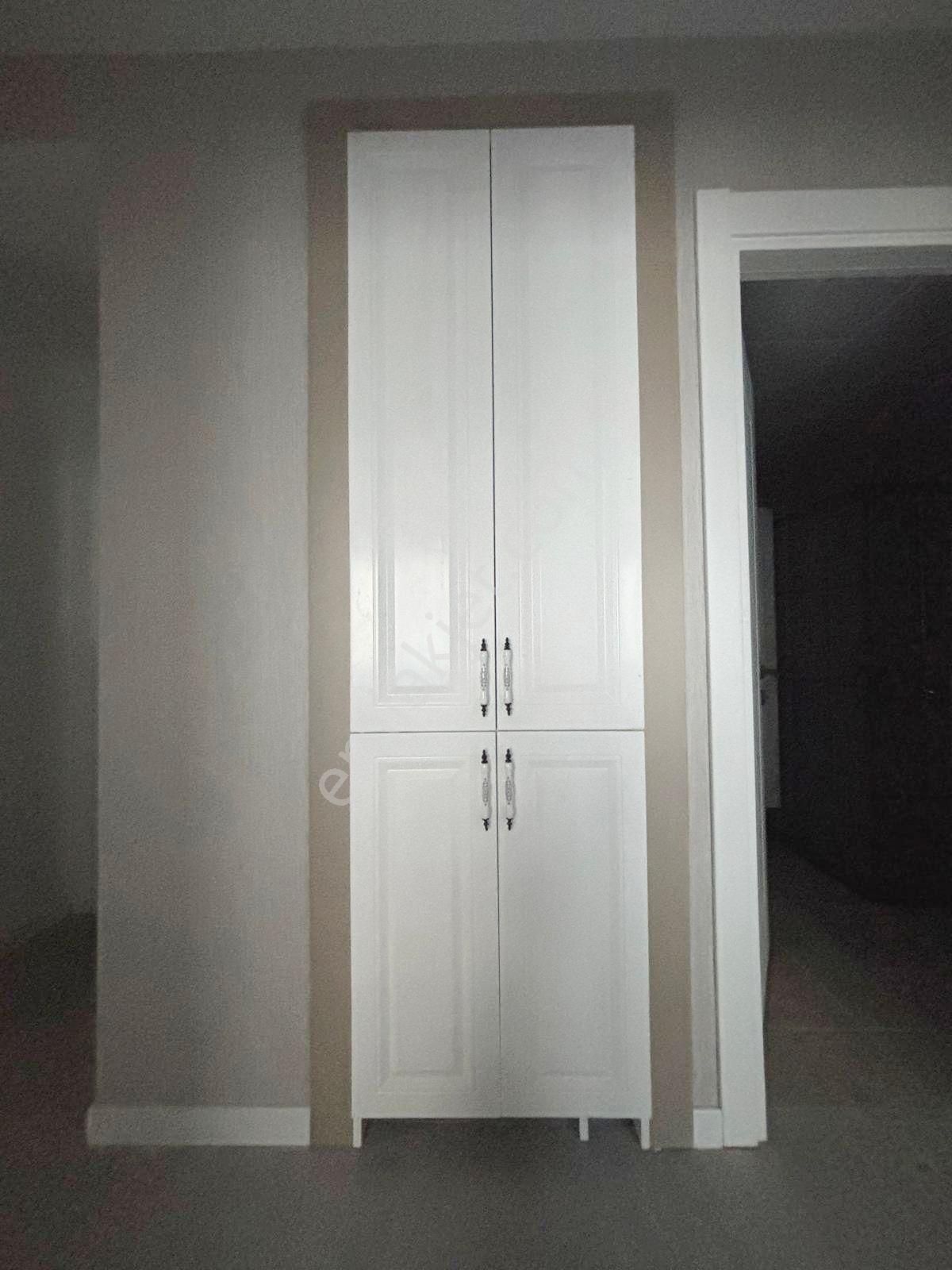 Pursaklar Mehmet Zengin Emlak'tan Teras Balkonlu Otoparklı Lüks Sitede 7.kat 4+1 Sıfır Daire - Görsel 16