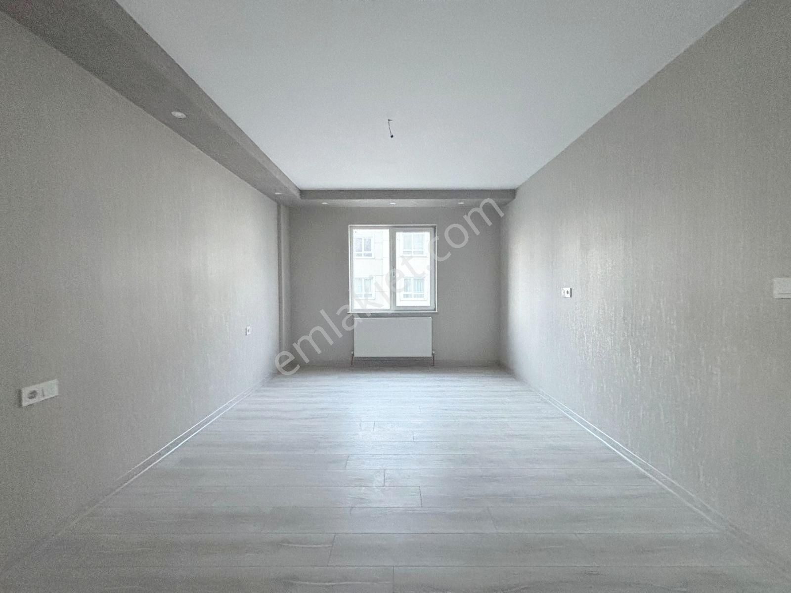 Pursaklar Mehmet Zengin Emlak'tan Teras Balkonlu Otoparklı Lüks Sitede 7.kat 4+1 Sıfır Daire - Görsel 29