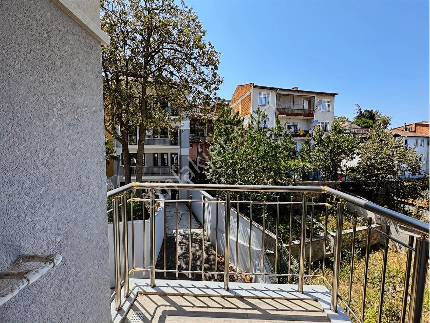 Dialog Prestij Maksem Mah. Sıfır Satılık Oturuma Hazır 2+1 Daire - Görsel 27