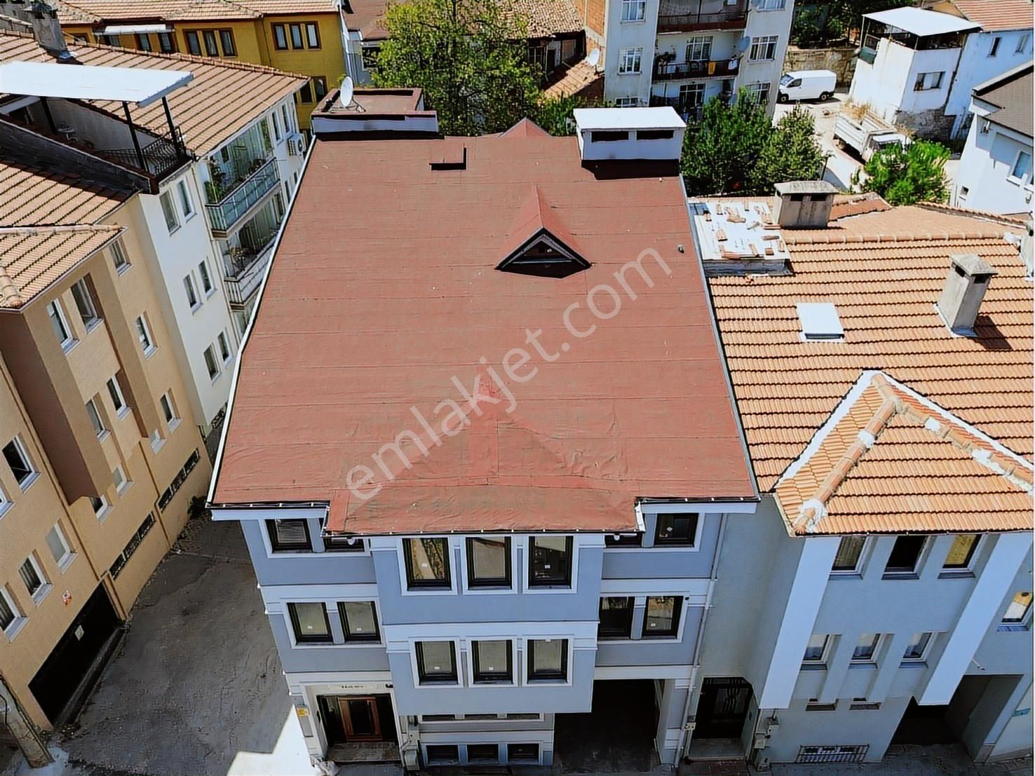 Dialog Prestij Maksem Mah. Sıfır Satılık Oturuma Hazır 2+1 Daire - Görsel 2