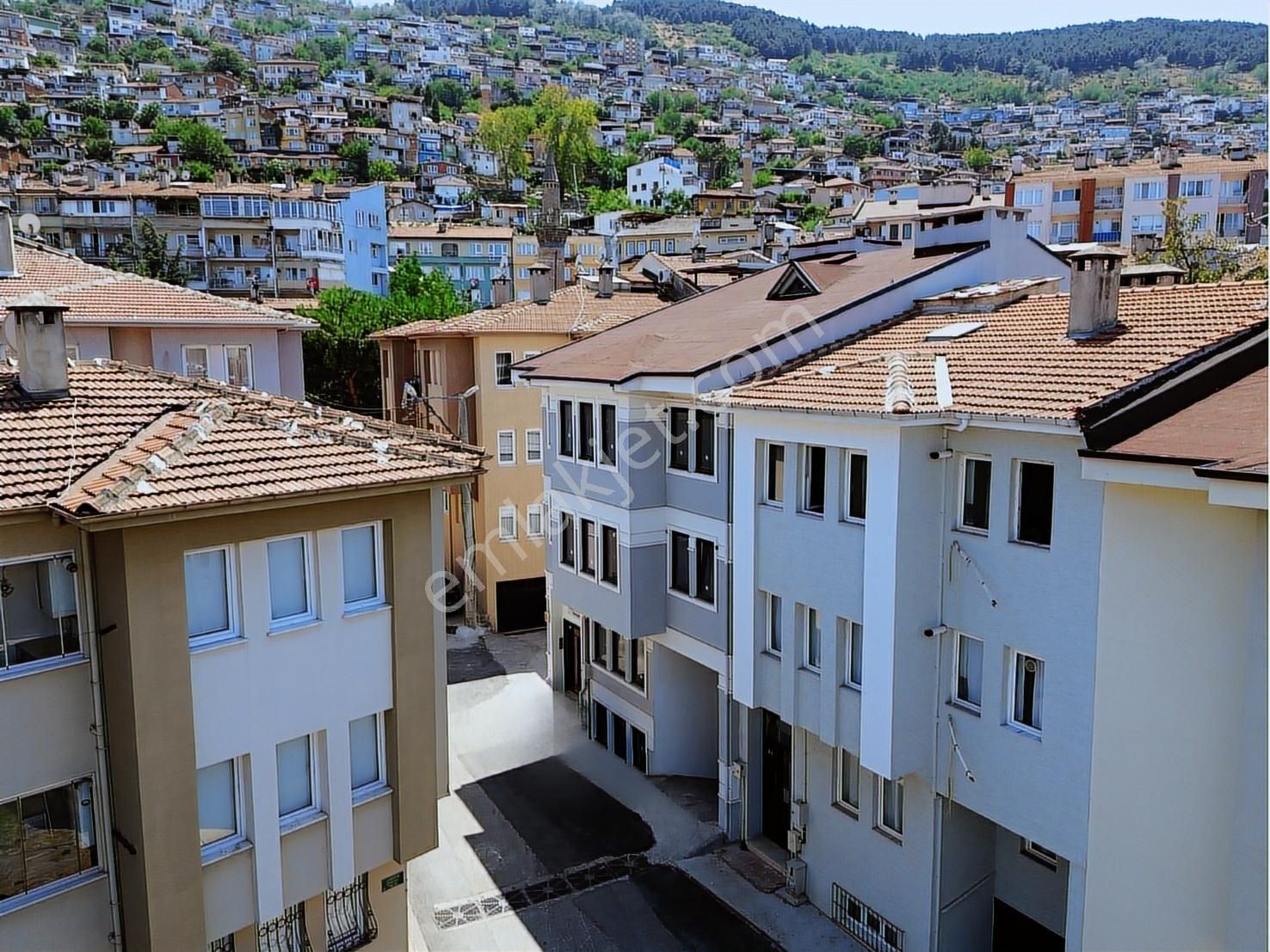 Dialog Prestij Maksem Mah. Sıfır Satılık Oturuma Hazır 2+1 Daire - Görsel 12