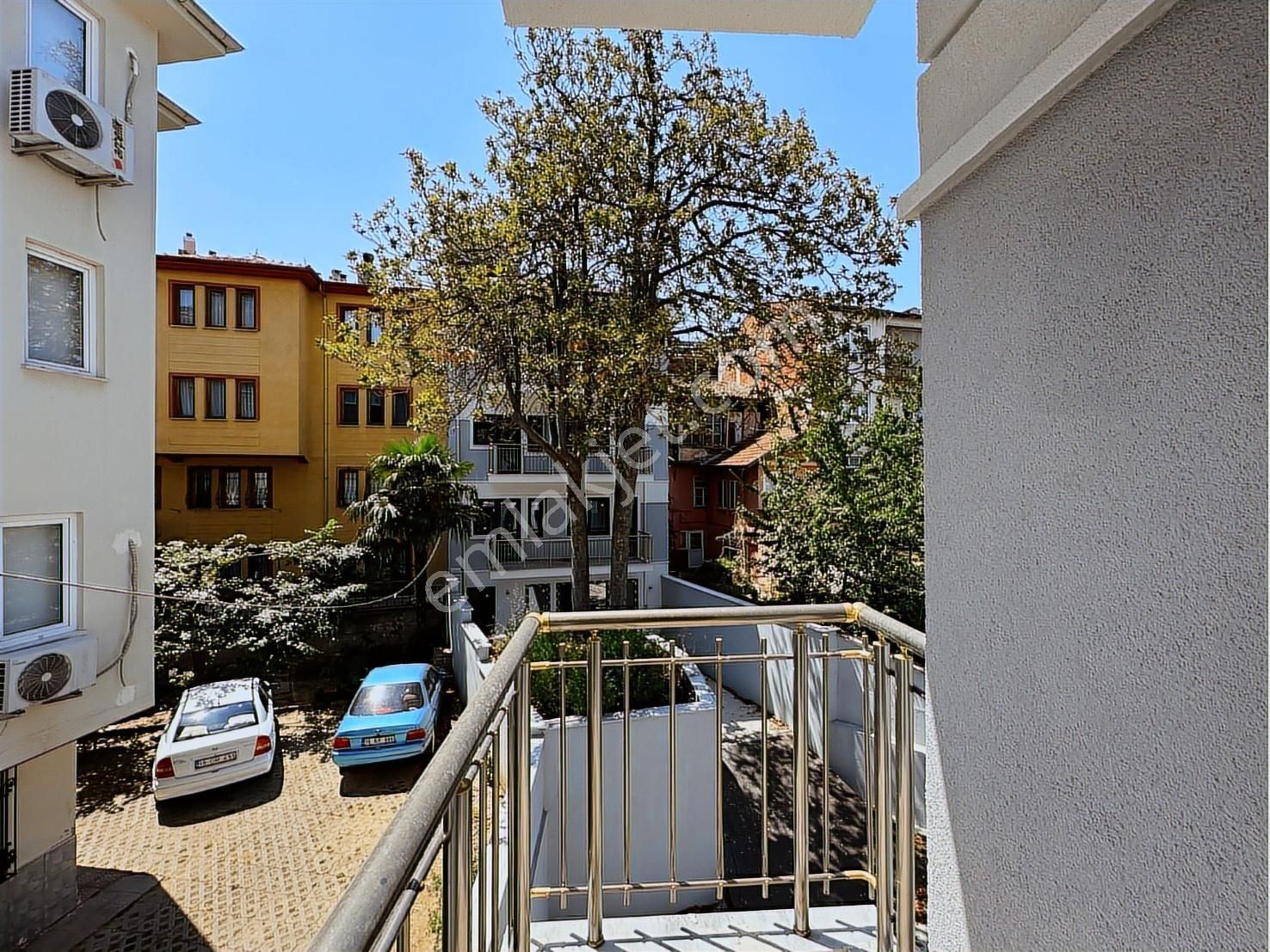 Dialog Prestij Maksem Mah. Sıfır Satılık Oturuma Hazır 2+1 Daire - Görsel 10