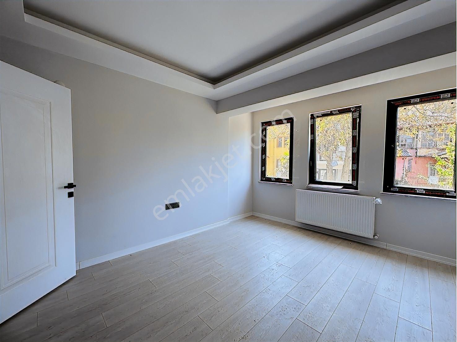 Dialog Prestij Maksem Mah. Sıfır Satılık Oturuma Hazır 2+1 Daire - Görsel 23