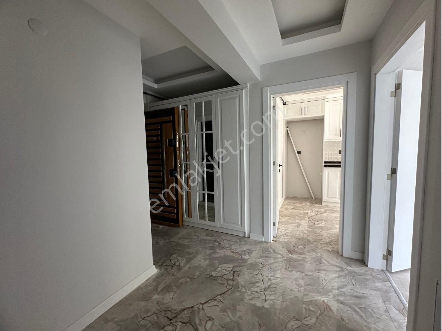 Dialog Prestij Maksem Mah. Sıfır Satılık Oturuma Hazır 2+1 Daire - Görsel 28