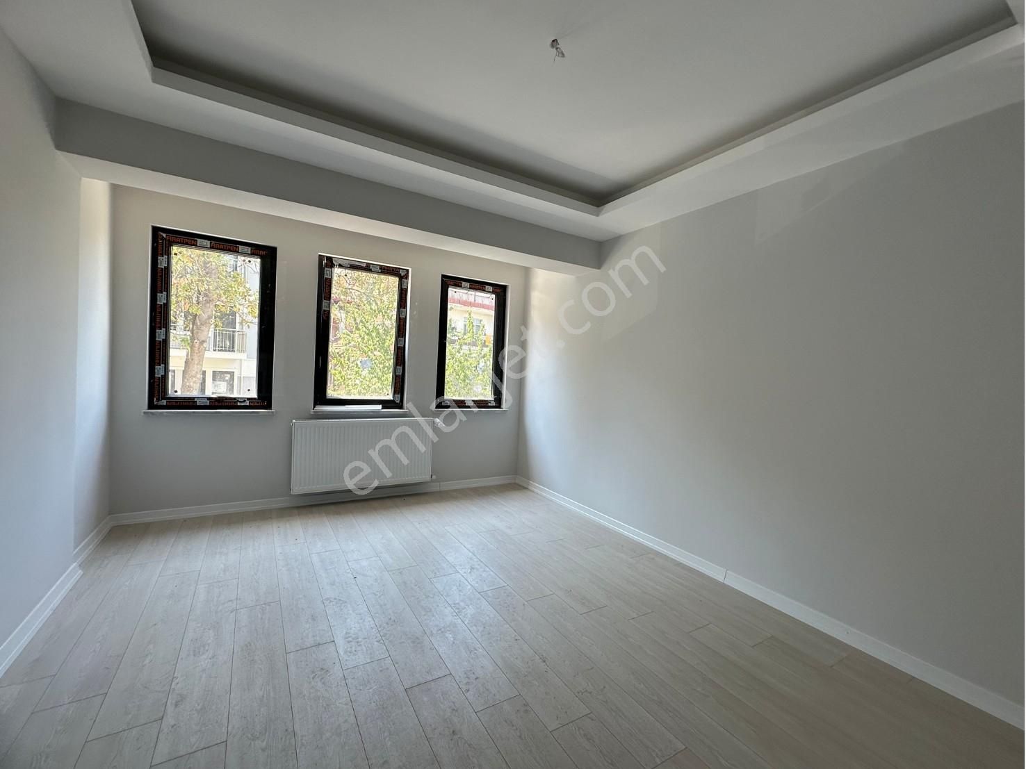 Dialog Prestij Maksem Mah. Sıfır Satılık Oturuma Hazır 2+1 Daire - Görsel 16