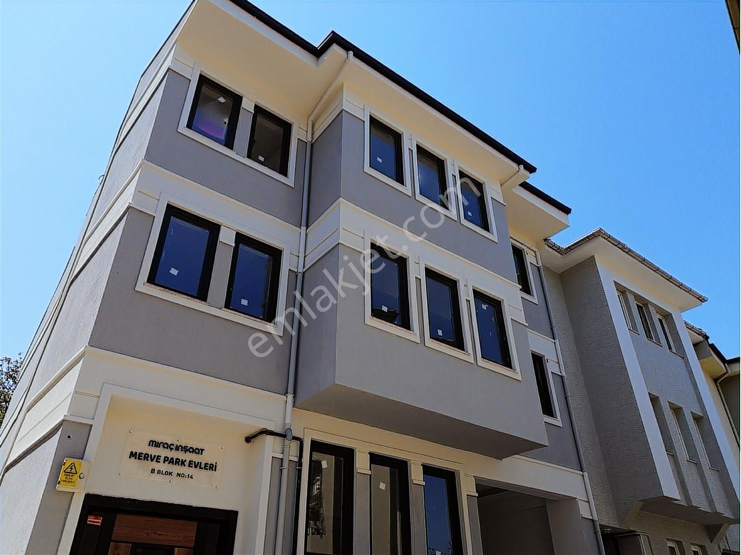 Dialog Prestij Maksem Mah. Sıfır Satılık Oturuma Hazır 2+1 Daire - Görsel 3
