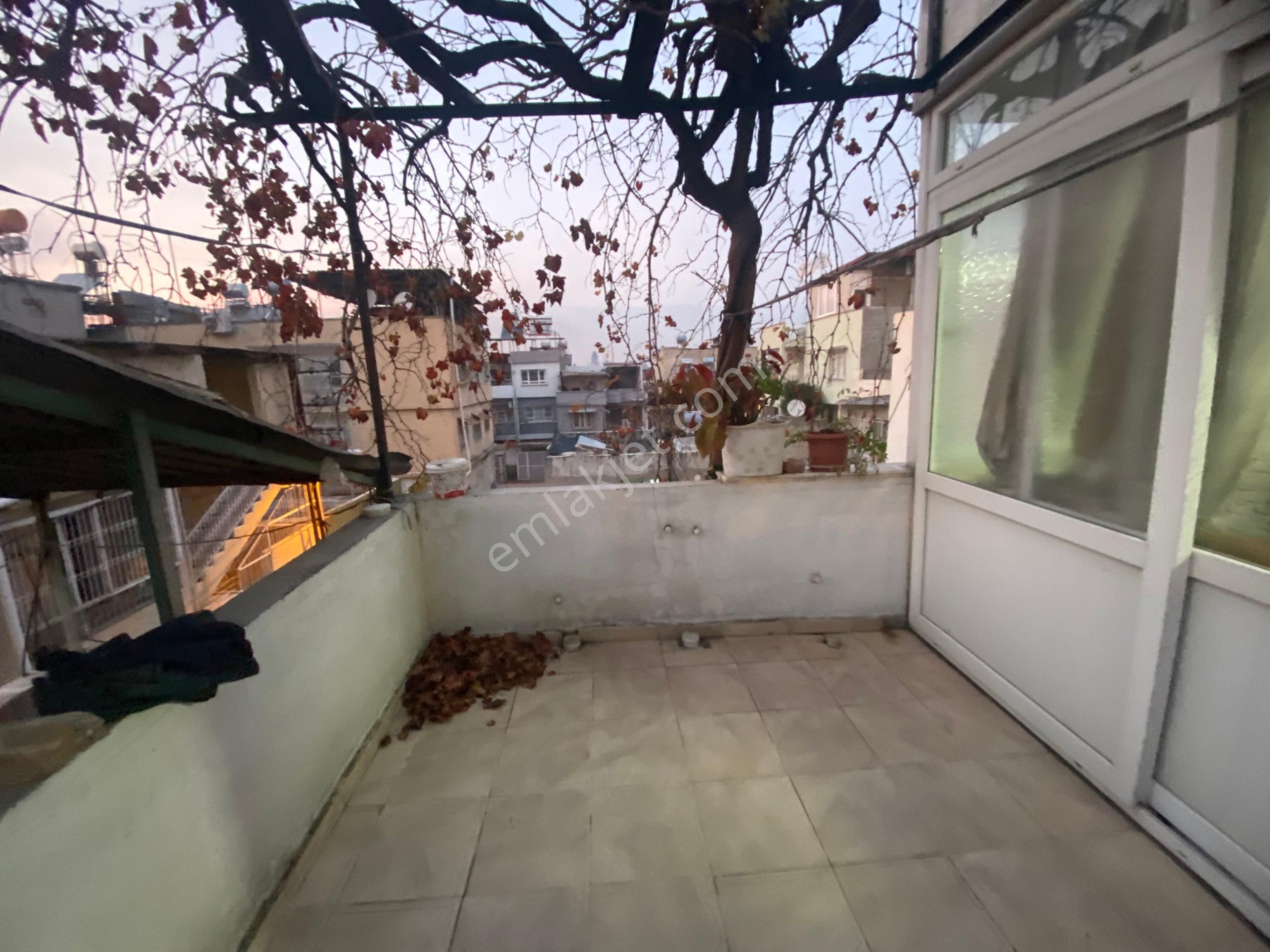 Yüreğır Karşıyaka’da Cazip Müstakil Ev - Görsel 8