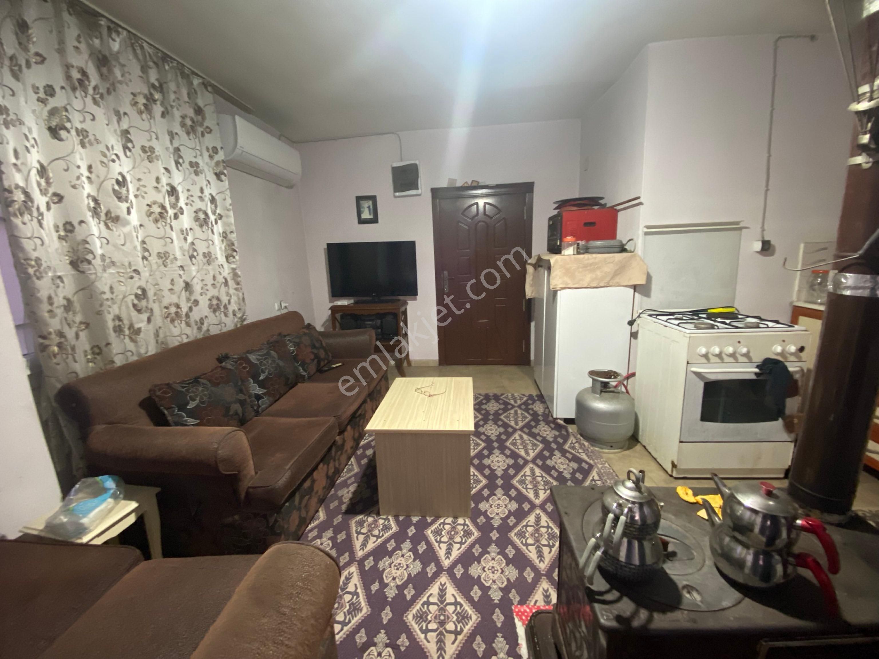 Yüreğır Karşıyaka’da Cazip Müstakil Ev - Görsel 9