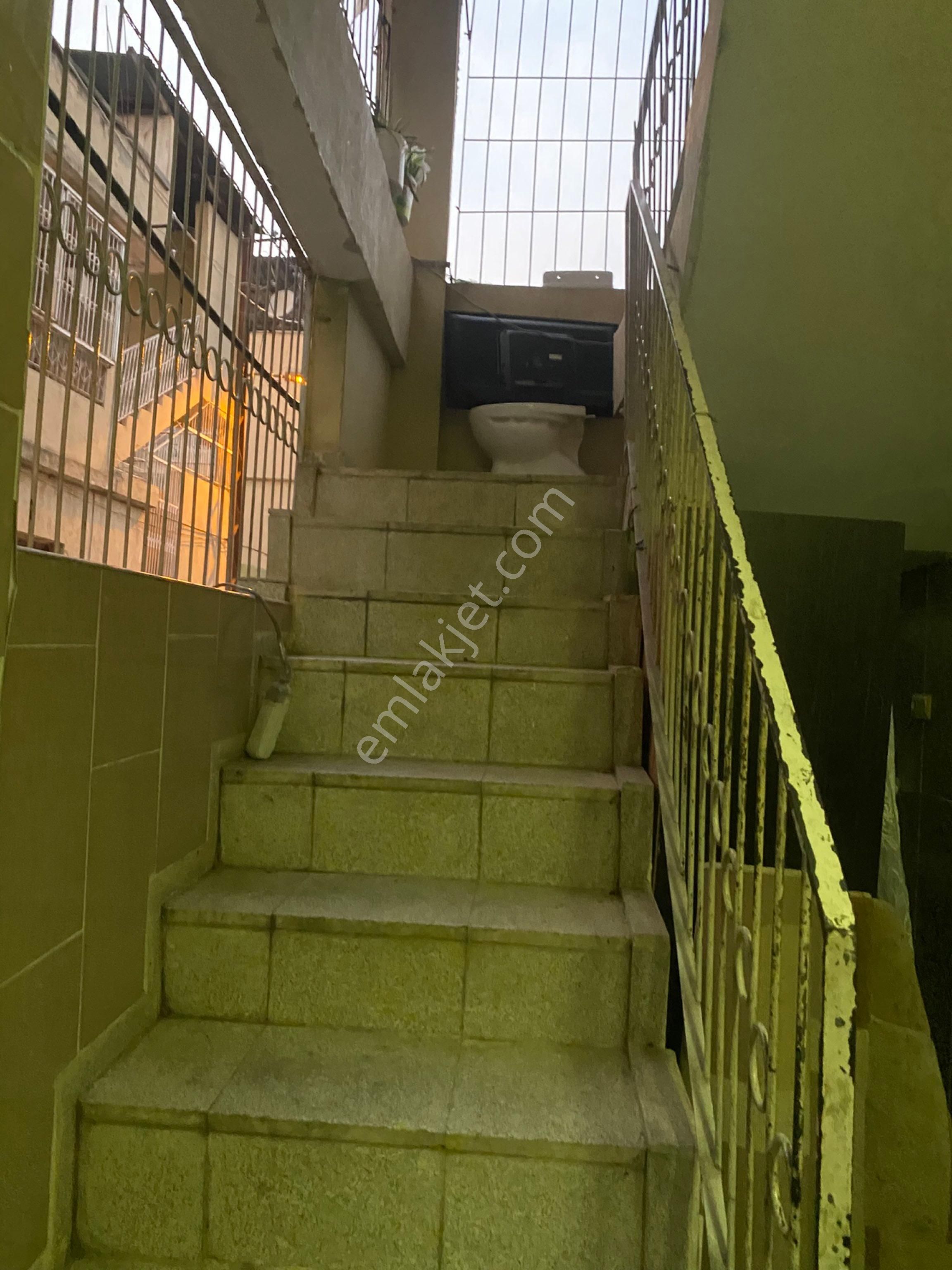 Yüreğır Karşıyaka’da Cazip Müstakil Ev - Görsel 6