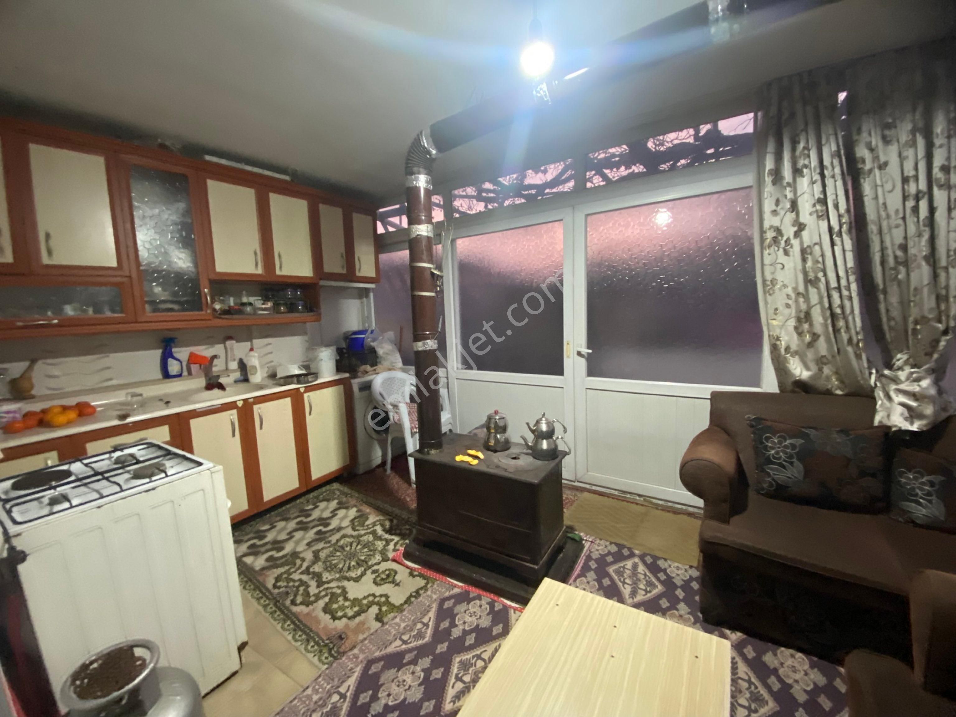 Yüreğır Karşıyaka’da Cazip Müstakil Ev - Görsel 12