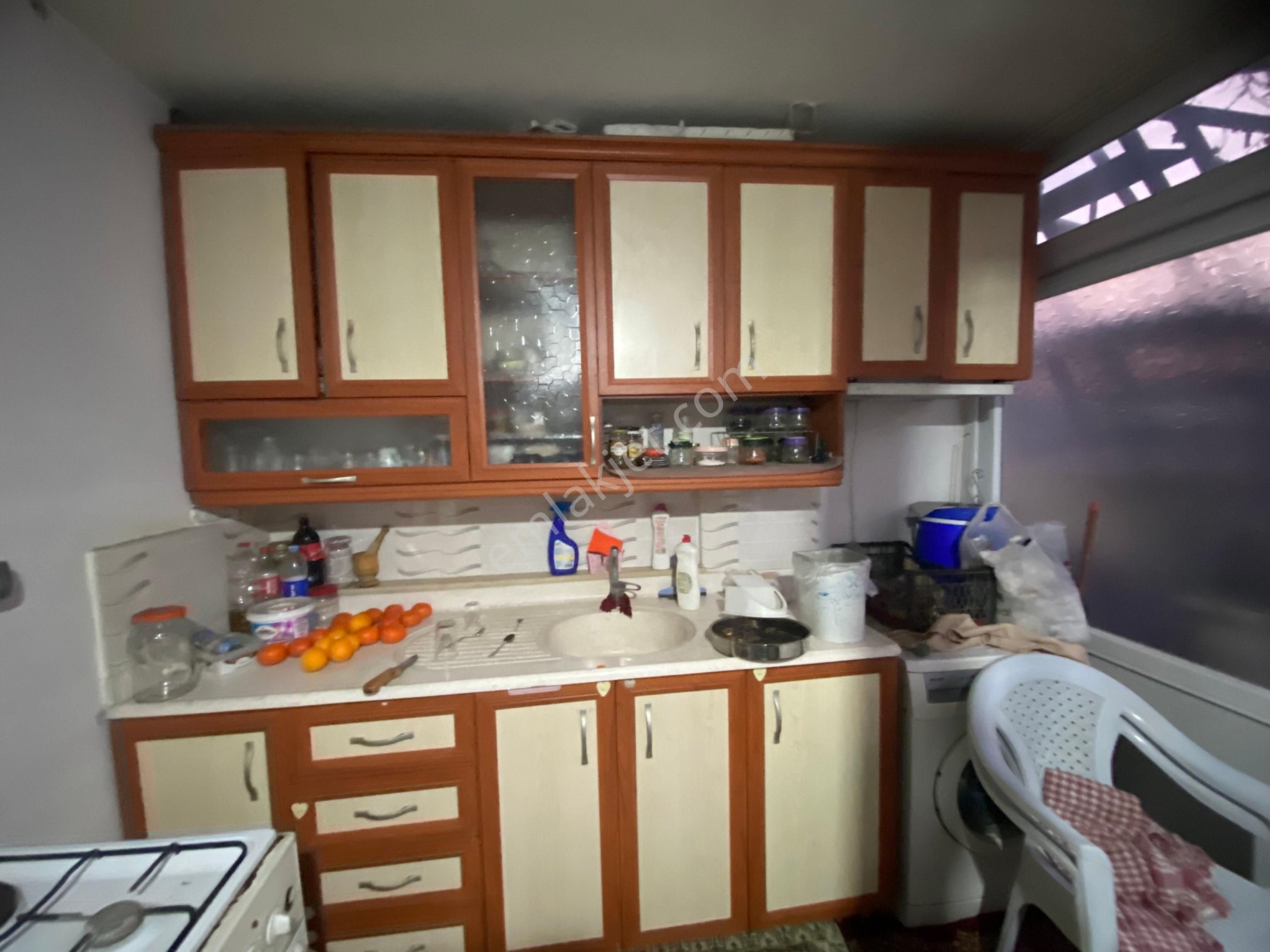 Yüreğır Karşıyaka’da Cazip Müstakil Ev - Görsel 10